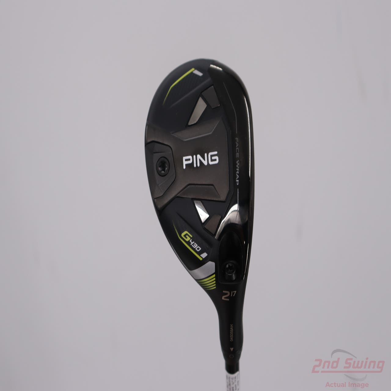 Ping G430 Hybrid (D-72332358108) | 2nd Swing Golf