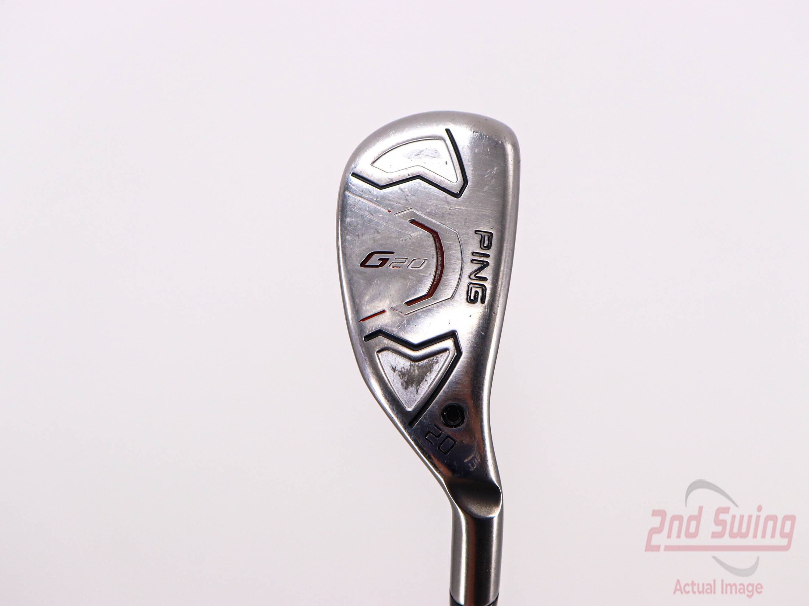 Ping G20 Hybrid | 2nd Swing Golf