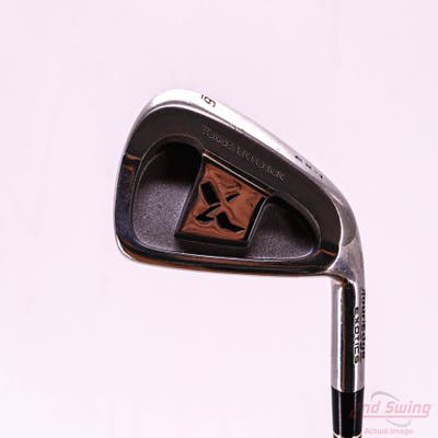 Tour Edge Exotics EX-1 Single Iron 6 Iron Nippon NS Pro 950GH Steel Stiff Right Handed 37.0in