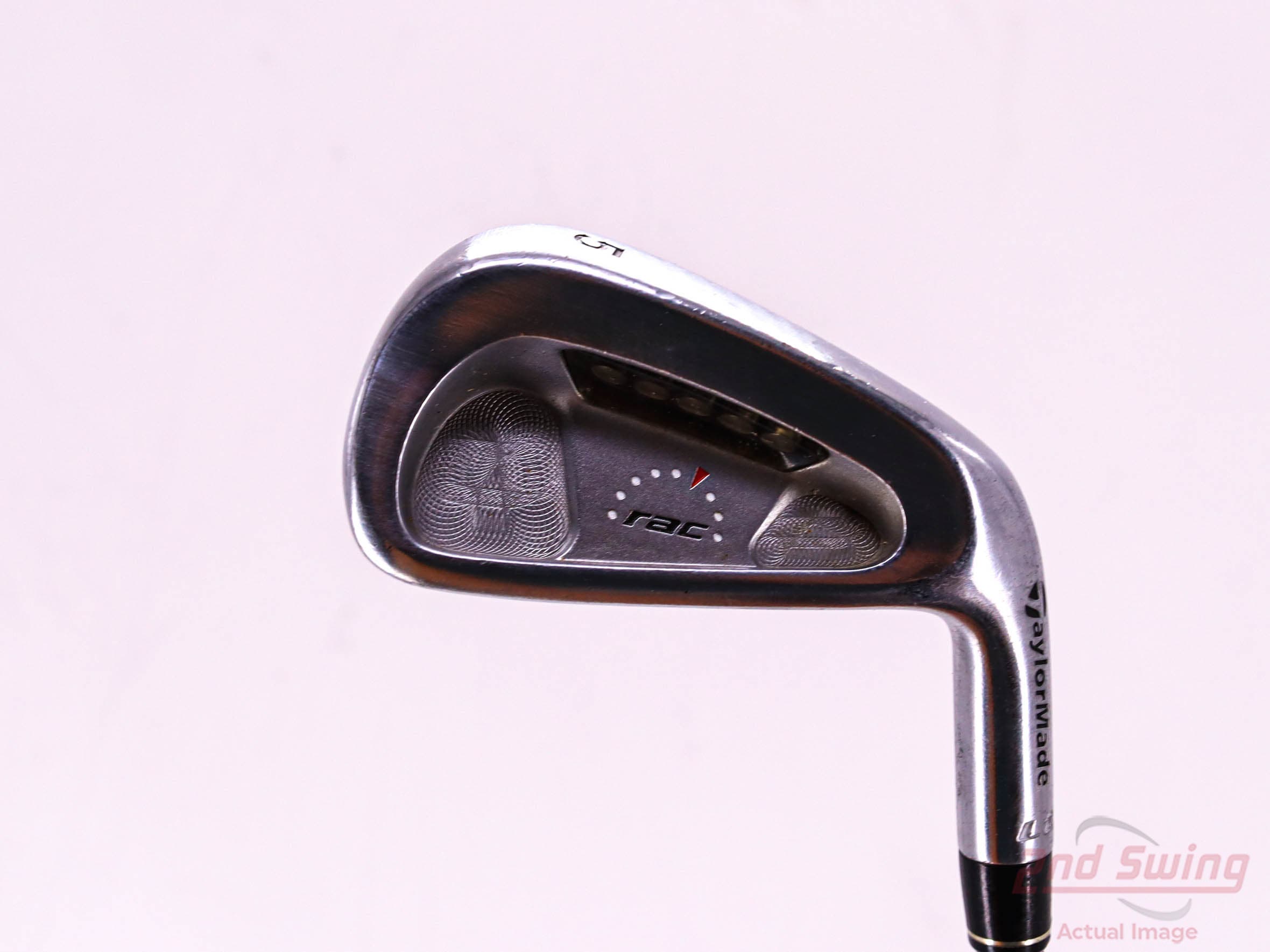 TaylorMade Rac LT Single Iron | 2nd Swing Golf