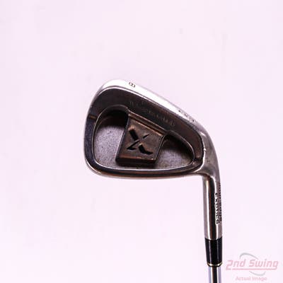 Tour Edge Exotics EX-1 Single Iron 8 Iron Nippon NS Pro 950GH Steel Stiff Right Handed 36.25in