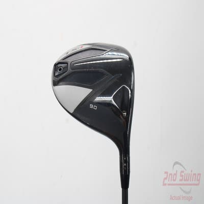 Titleist TSi1 Driver 9° MCA Kuro Kage Black DC 5G 50 Graphite Regular Right Handed 45.0in