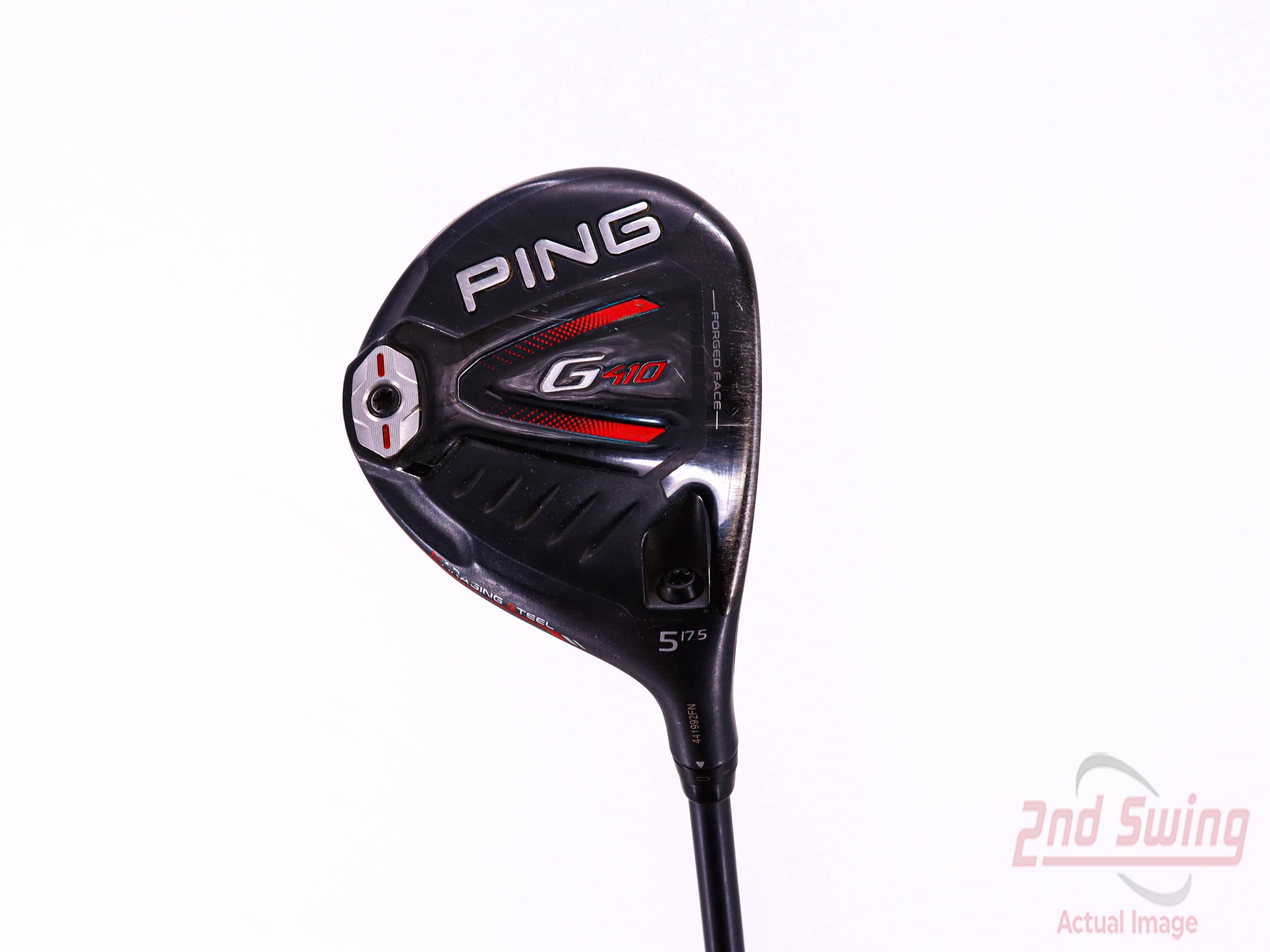 Ping G410 Fairway Wood (D-72332385806) | 2nd Swing Golf