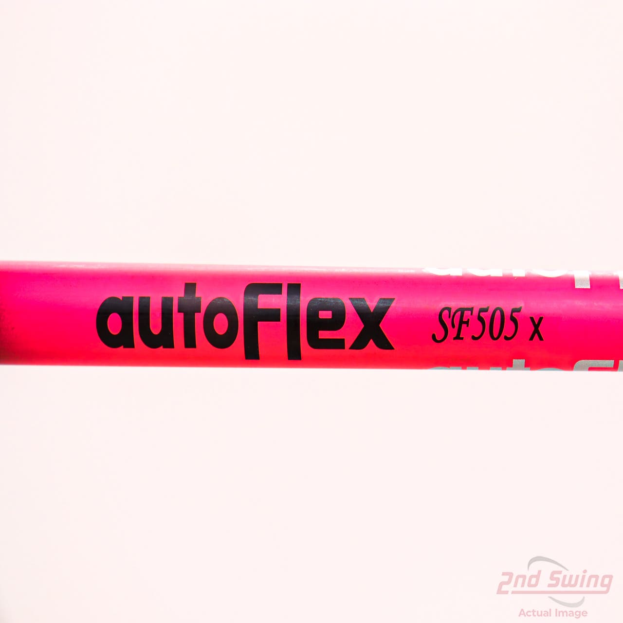 autoFlex SF505X Hybrid Shaft (D-72332388022) | 2nd Swing Golf