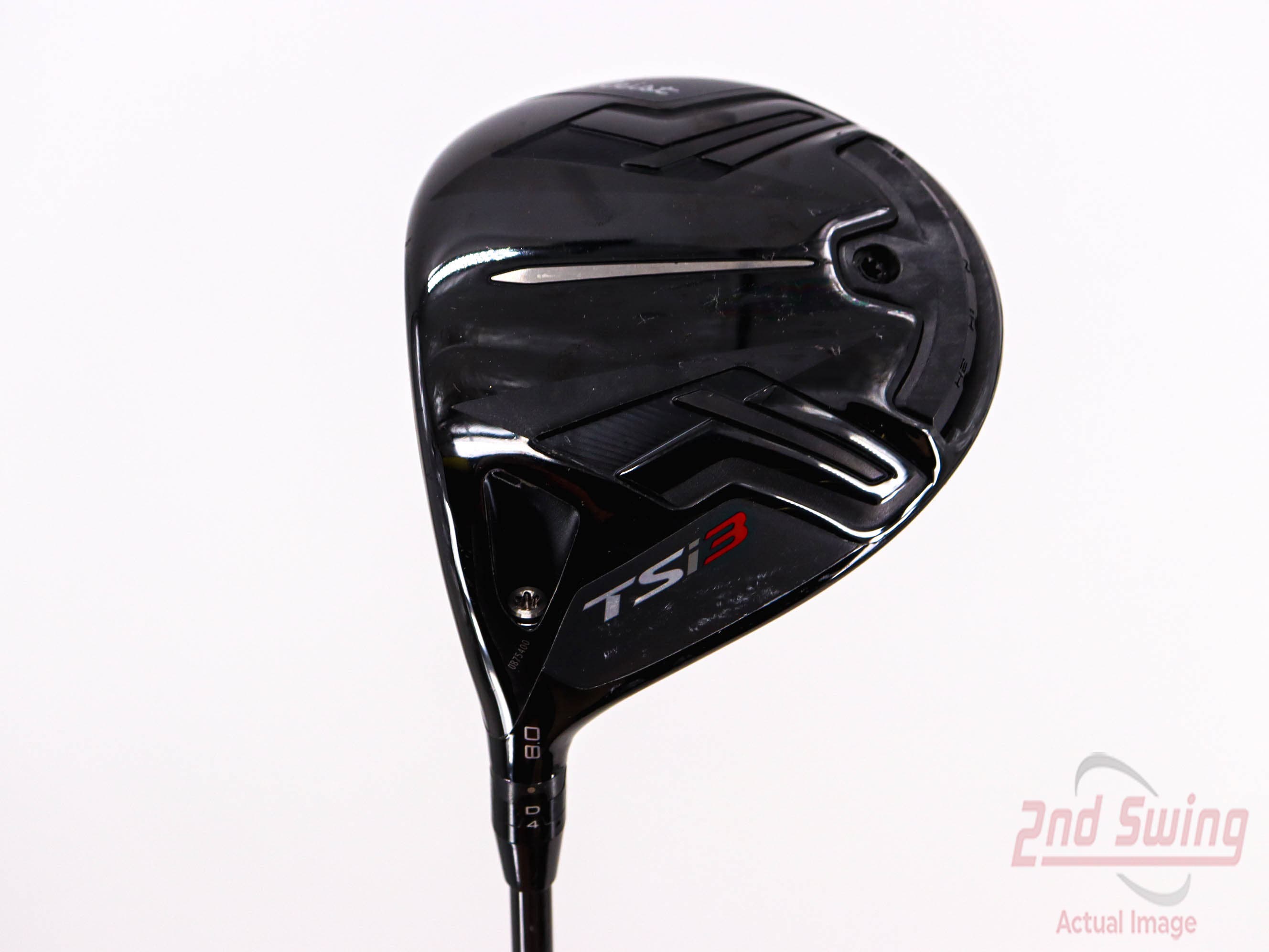 Titleist TSi3 Driver (D-72332391859)