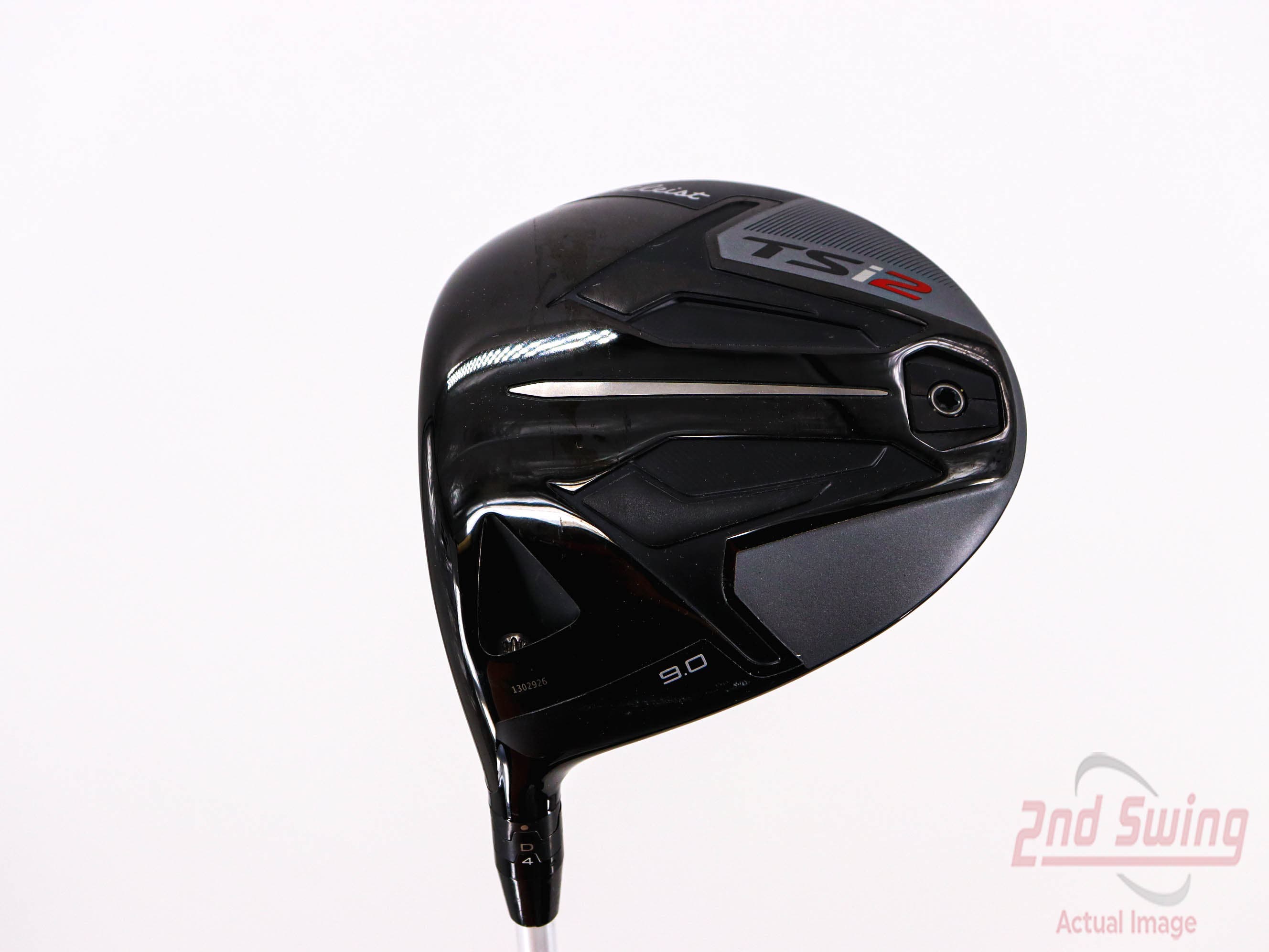 Titleist TSi2 Driver | 2nd Swing Golf