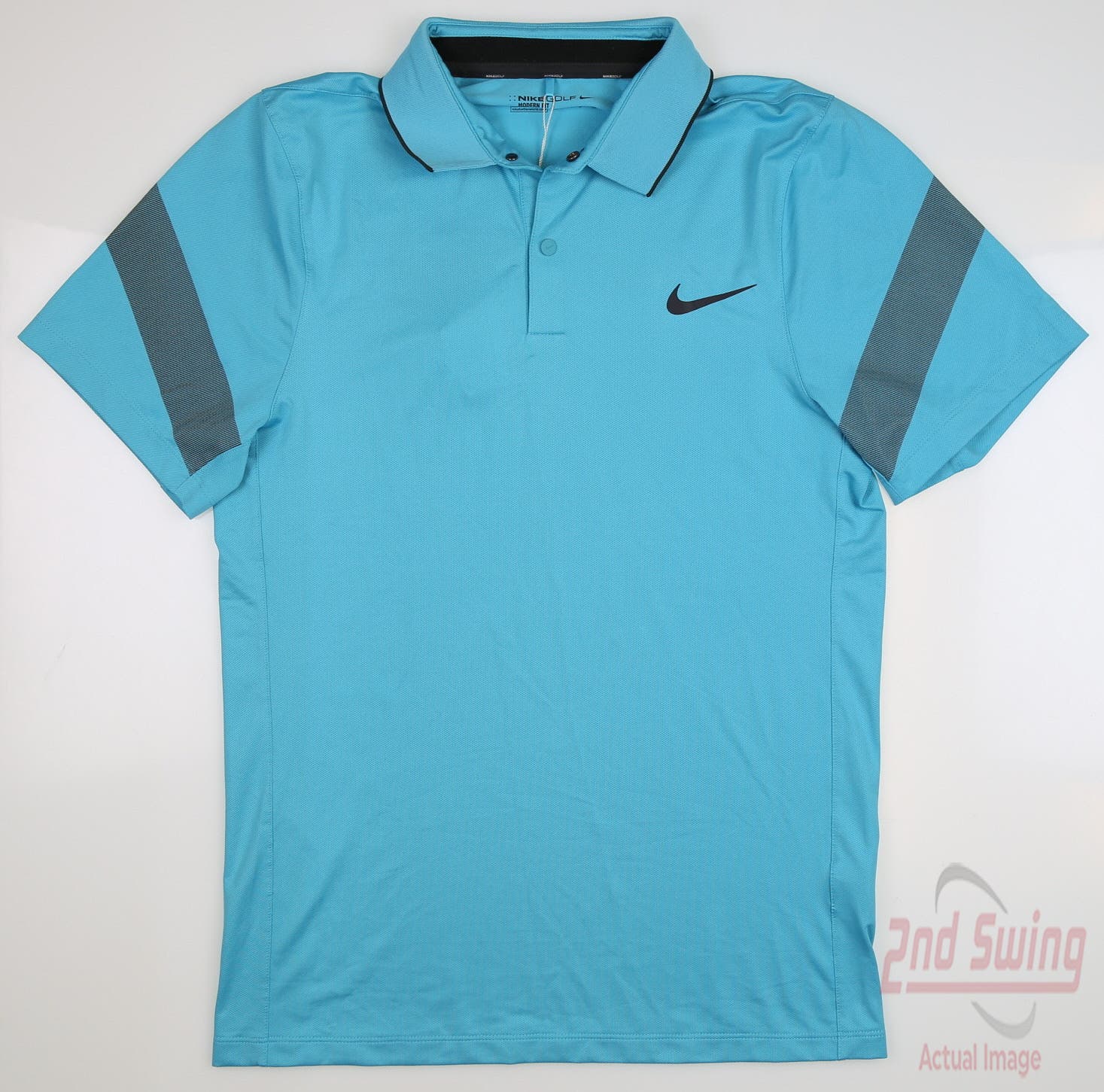 Daily Sports All Womens Short Sleeve Golf Shirt (D-12328237895)