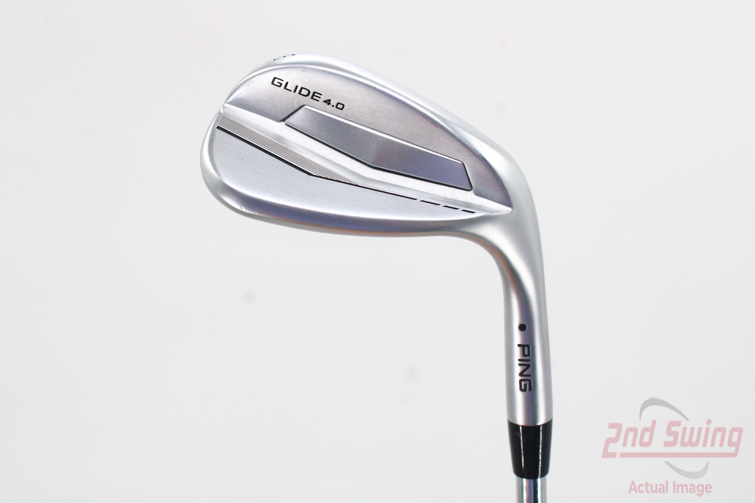 Ping Glide 4.0 Wedge (D-72332410141) | 2nd Swing Golf