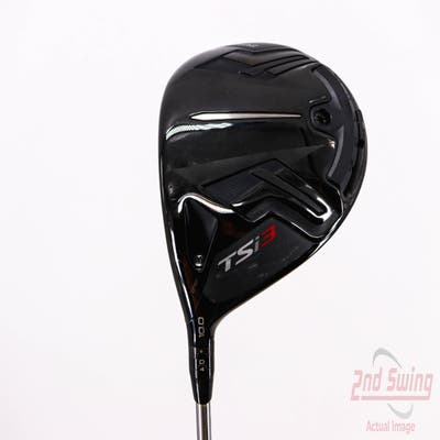 Titleist TSi3 Driver 10° Kuro Kage Dual-Core Tini 40 Graphite Ladies 44.75in