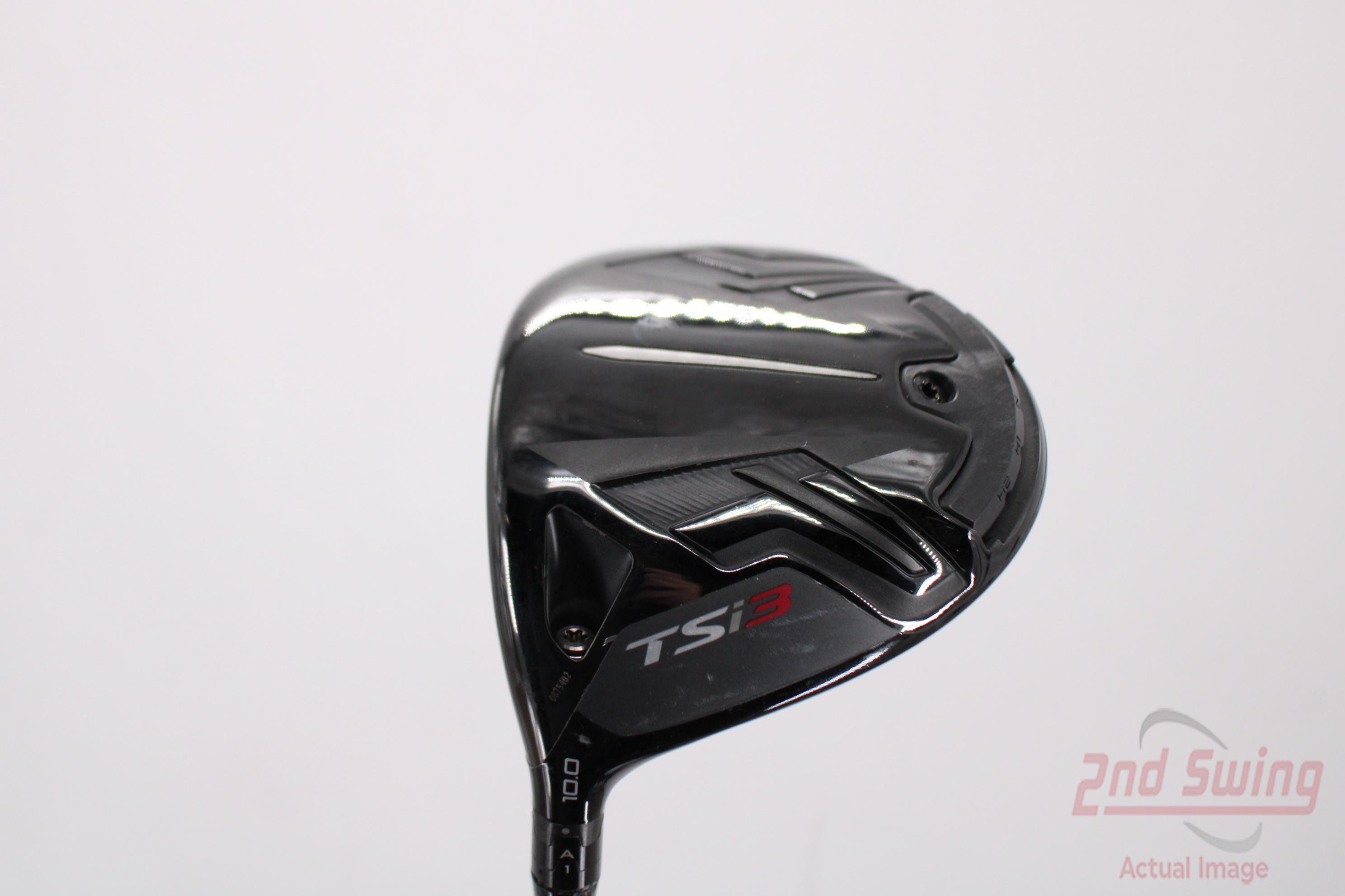 Titleist TSi3 Driver | 2nd Swing Golf