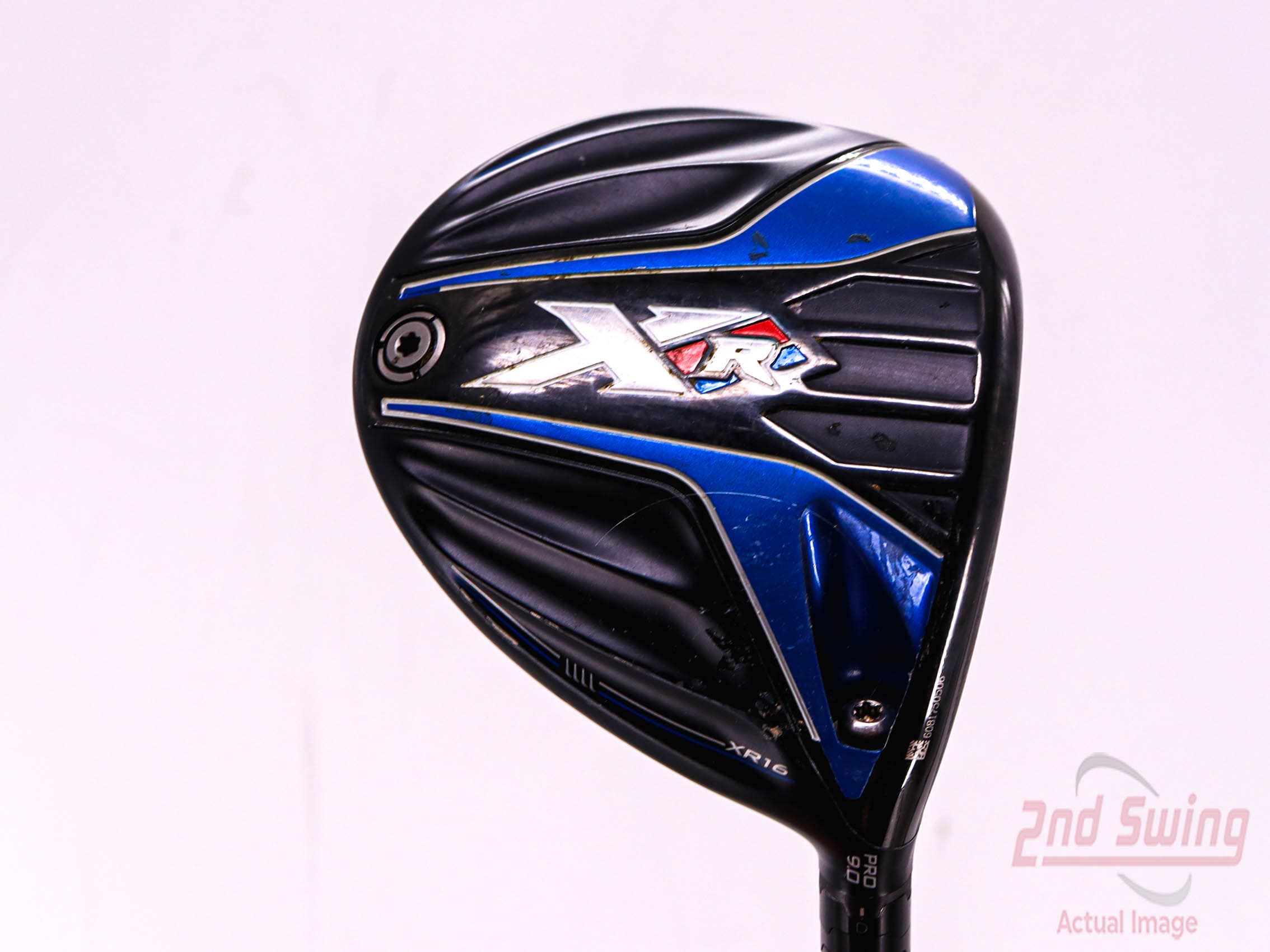 Callaway XR 16 Pro Driver (D-72332424898)