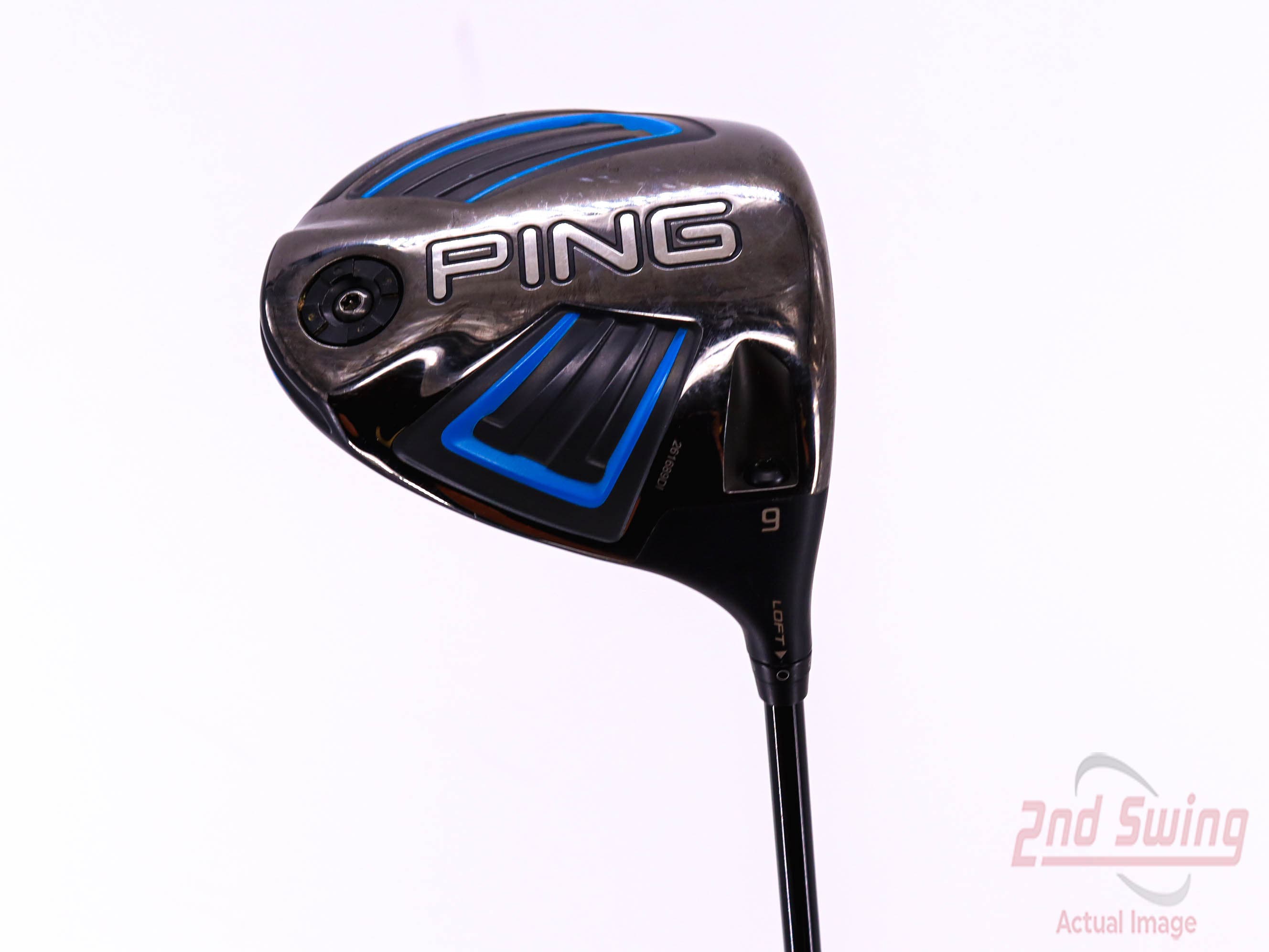 Ping 2016 G Driver | 2nd Swing Golf