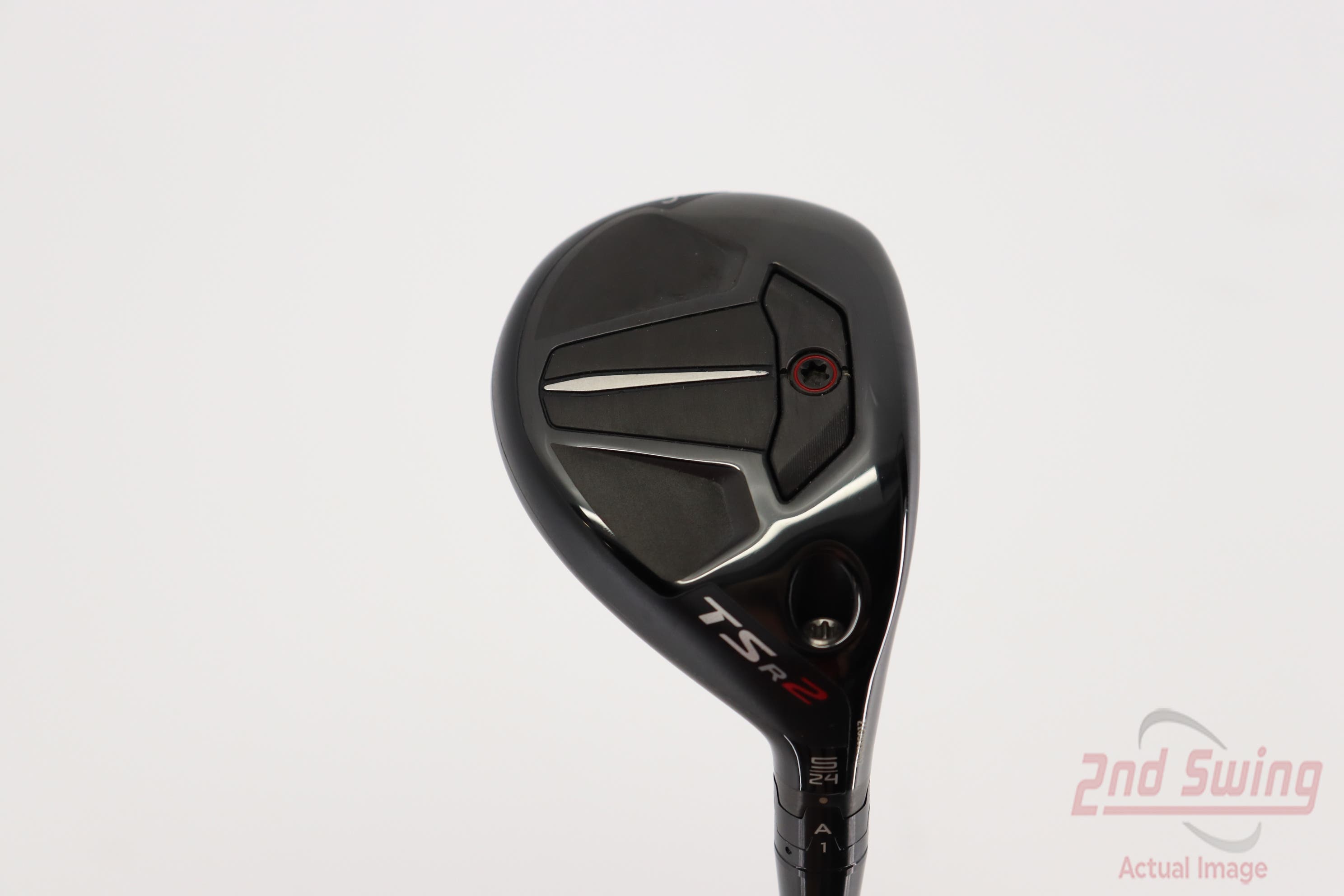 Titleist TSR2 Hybrid (D-72332440399)