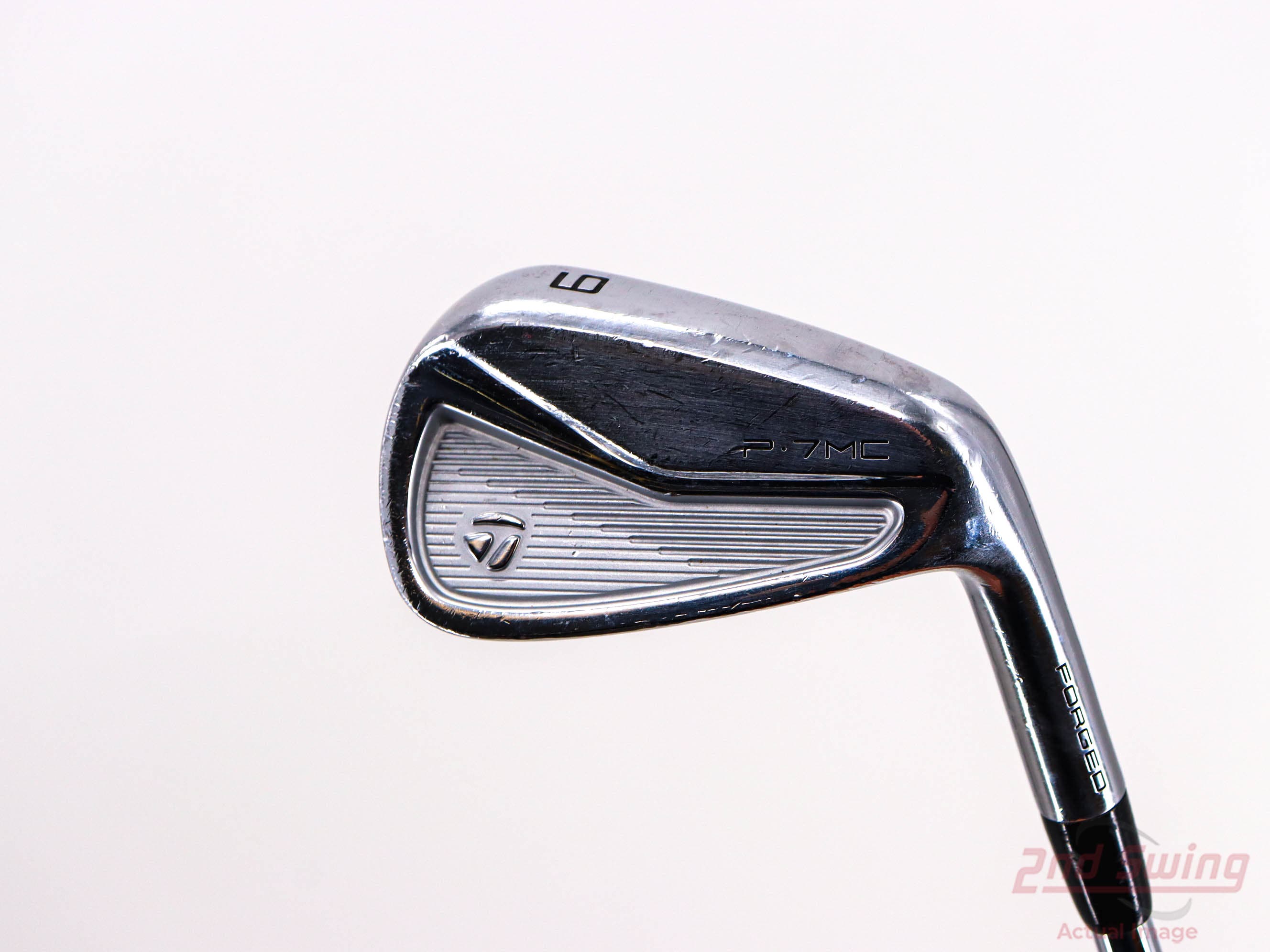 Taylormade P7MC 6 Iron (2020 deals - RH)