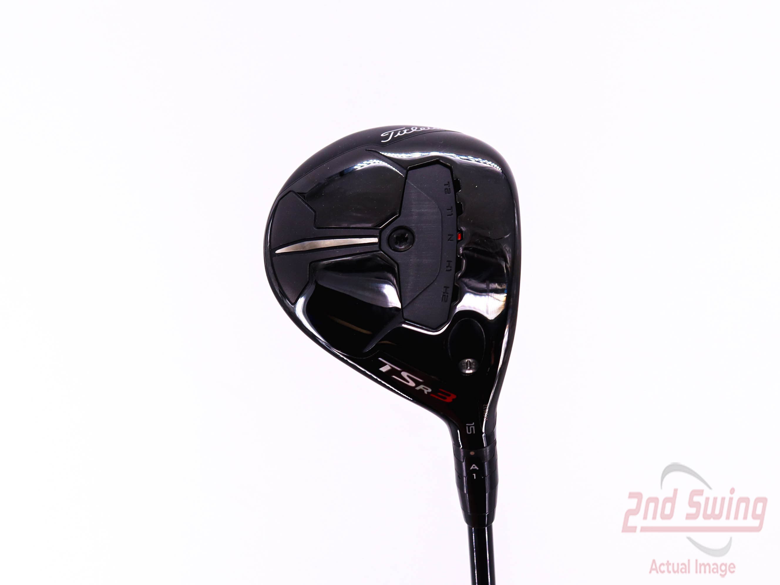 Titleist TSR3 Fairway Wood (D-72332443948) | 2nd Swing Golf