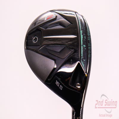 Titleist TSi2 Fairway Wood 4 Wood 4W 16.5° MCA Kuro Kage Black DC 5G 55 Graphite Senior Right Handed 42.0in