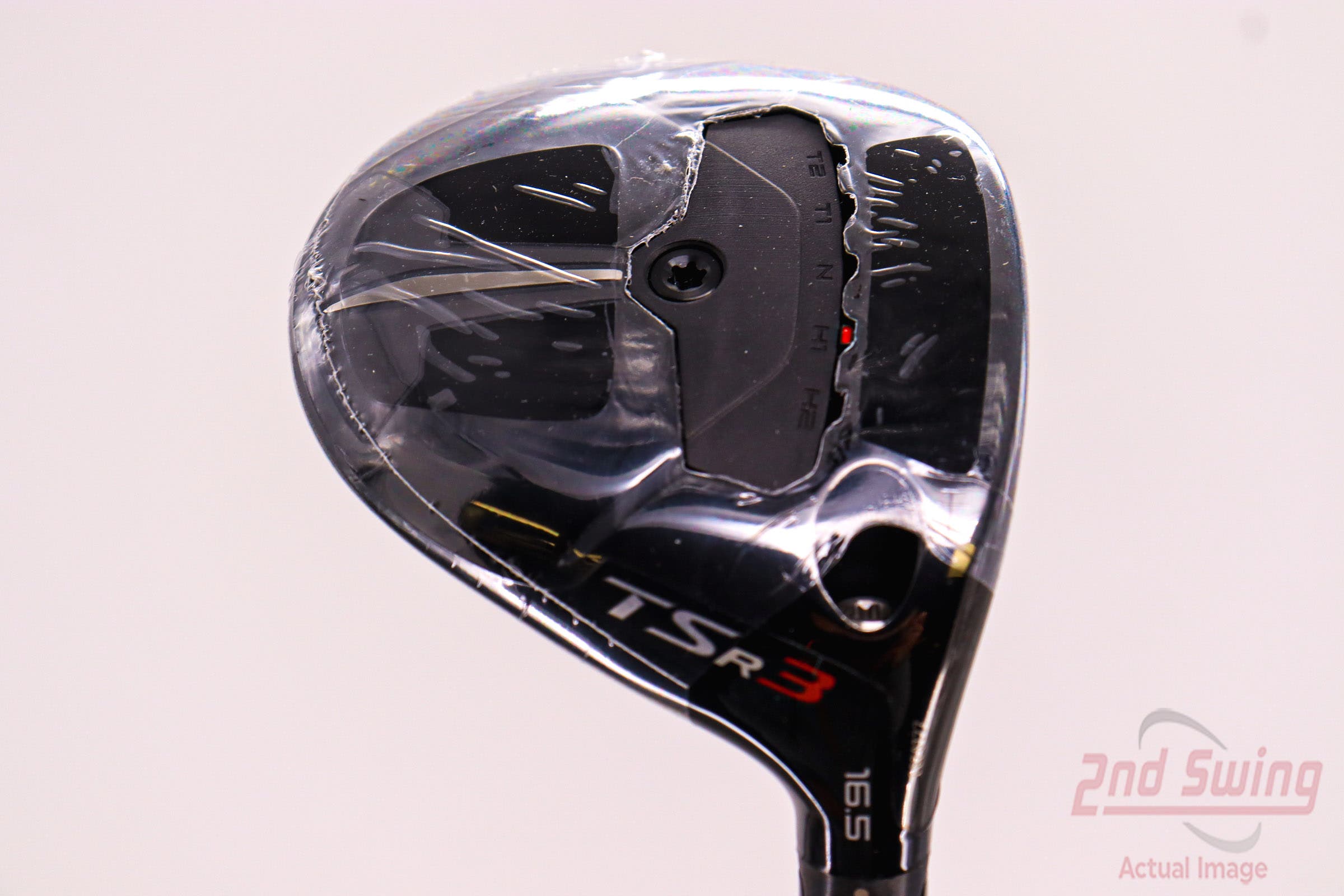 Titleist TSR3 Fairway Wood