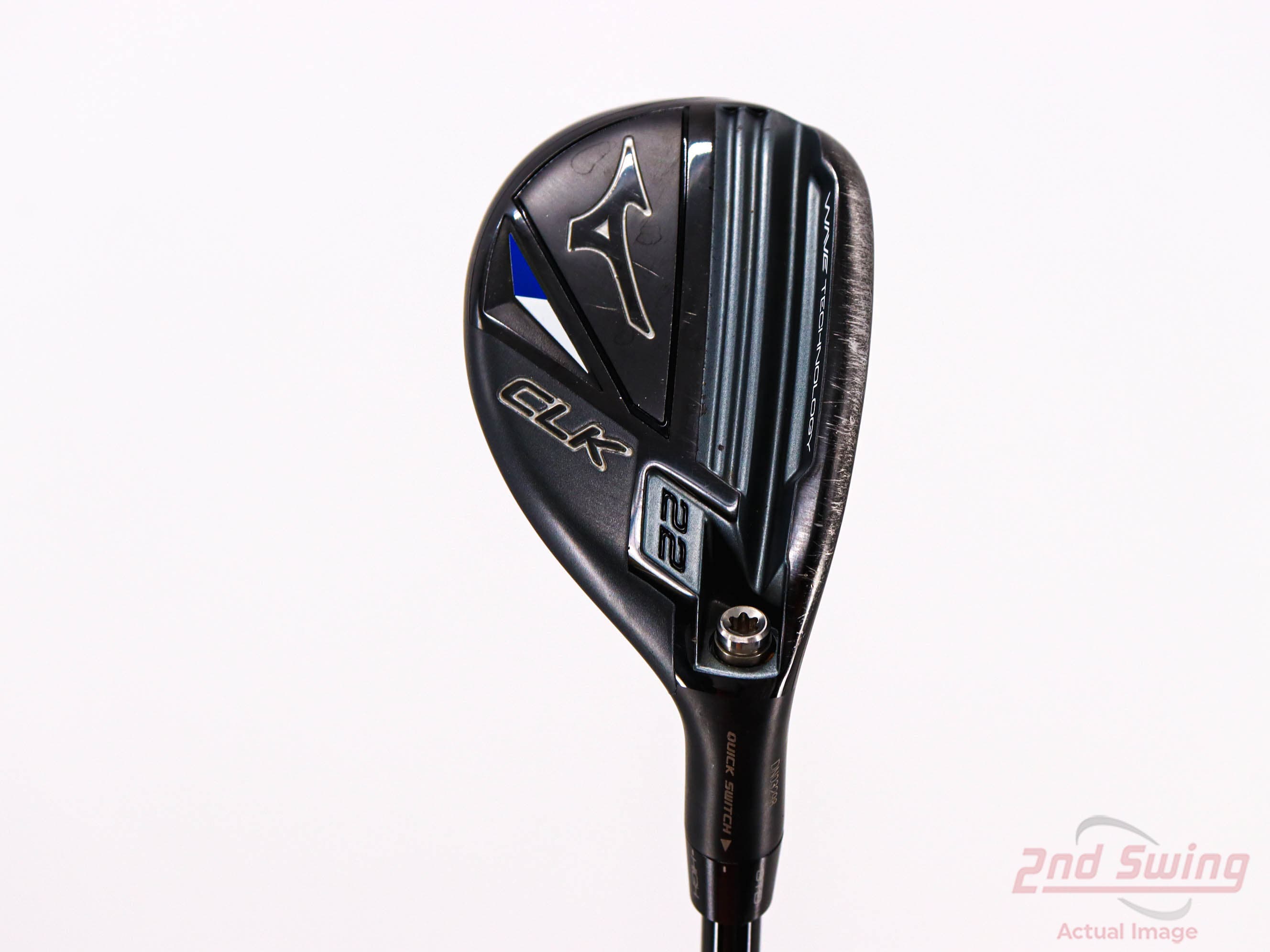 Mizuno clk best sale hybrid for sale