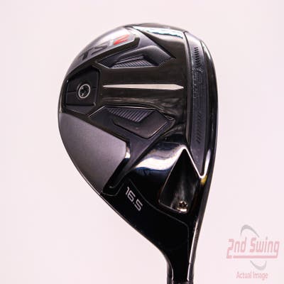 Titleist TSi2 Fairway Wood 4 Wood 4W 16.5° MCA Kuro Kage Black DC 5G 55 Graphite Senior Right Handed 42.0in