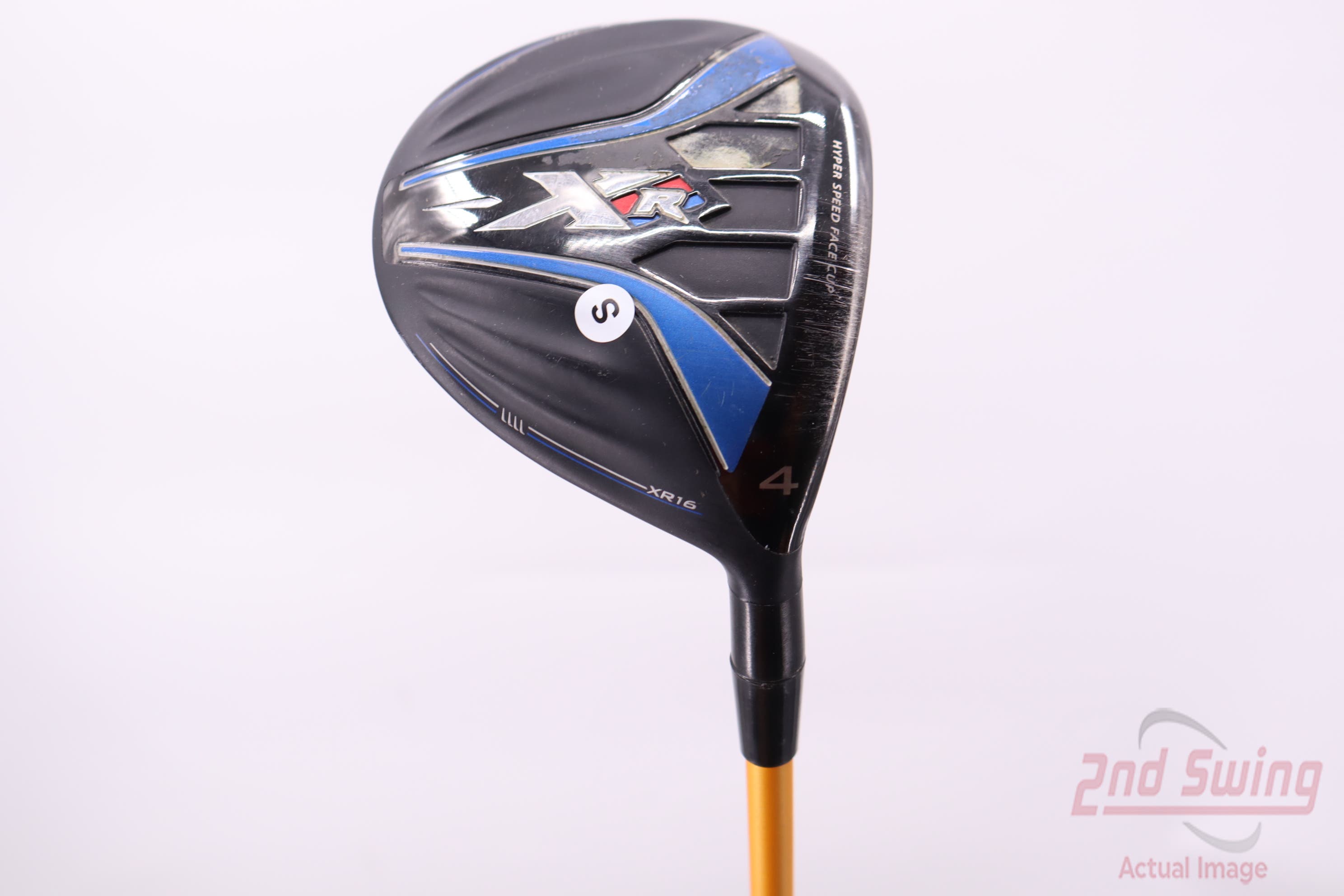 Callaway XR 16 Fairway Wood | 2nd Swing Golf