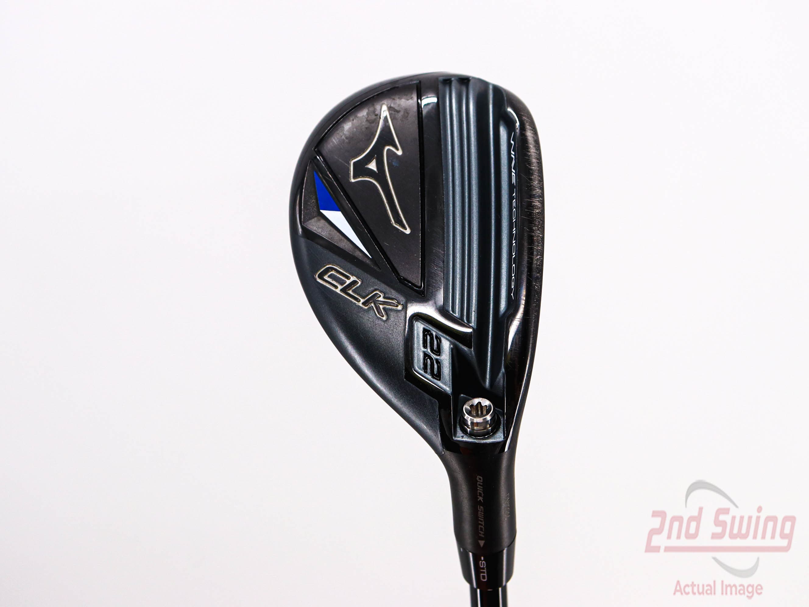 Mizuno 2020 CLK Hybrid | 2nd Swing Golf