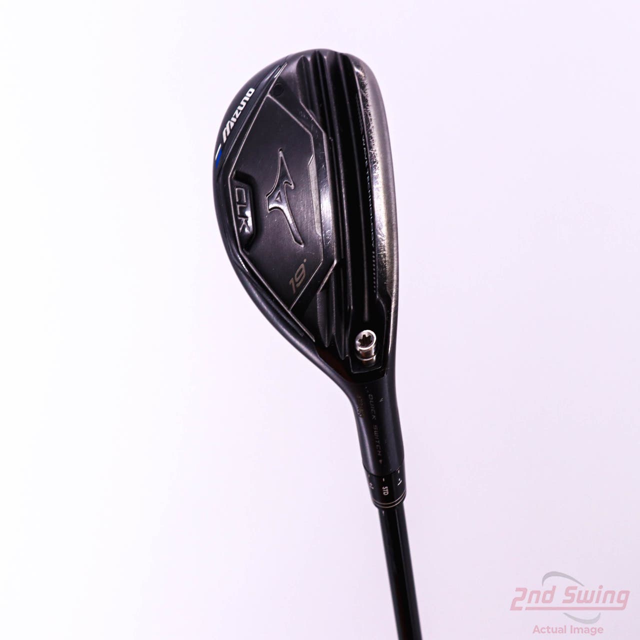 Mizuno 2017 CLK Hybrid (D-72332472043) | 2nd Swing Golf