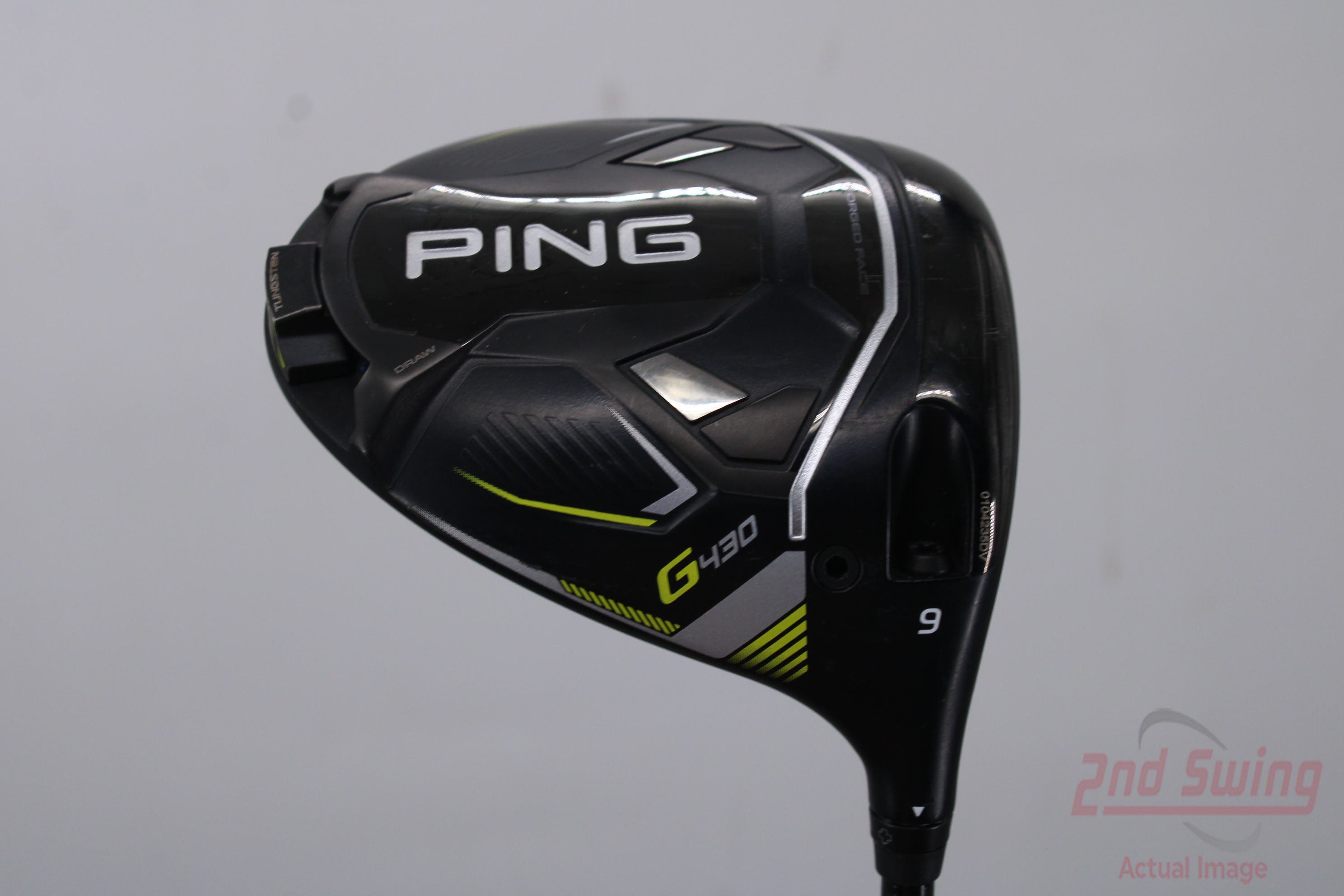 Ping G430 MAX Driver (D-72332472847) | 2nd Swing Golf