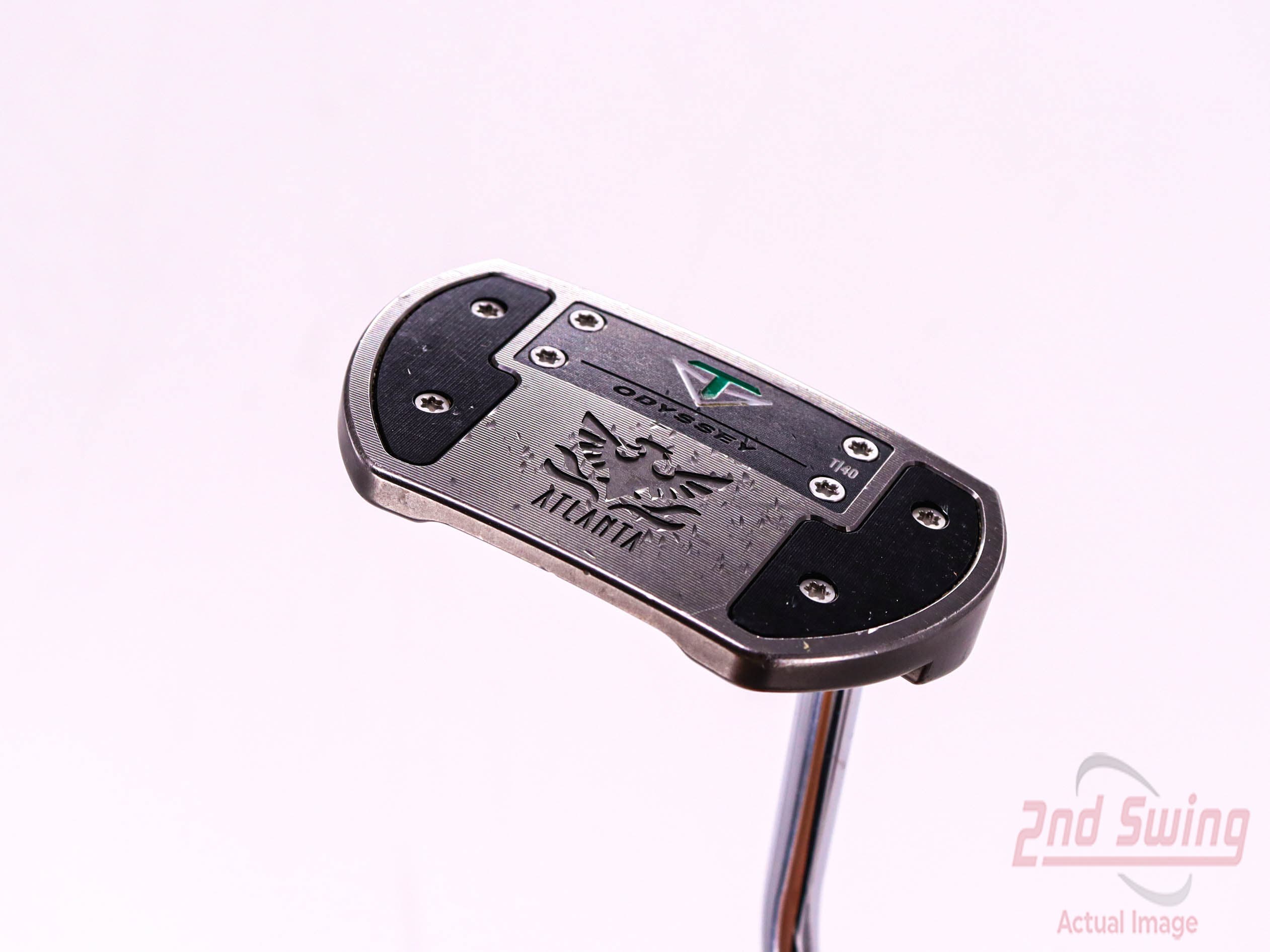 Odyssey Toulon Design Atlanta Putter (D-72332490152)