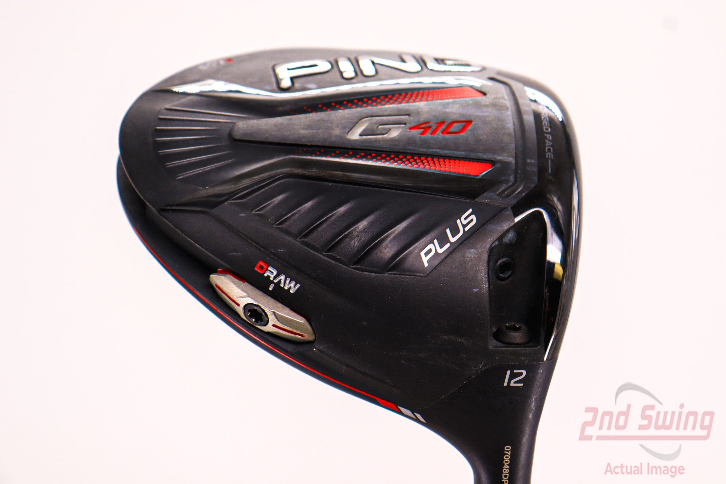 Ping G410 Plus Driver (D-72332496153)