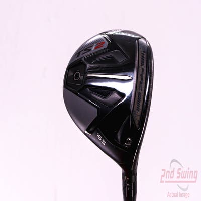 Titleist TSi2 Fairway Wood 4 Wood 4W 16.5° MRC Kuro Kage Black DC 45 Graphite Ladies Right Handed 41.5in