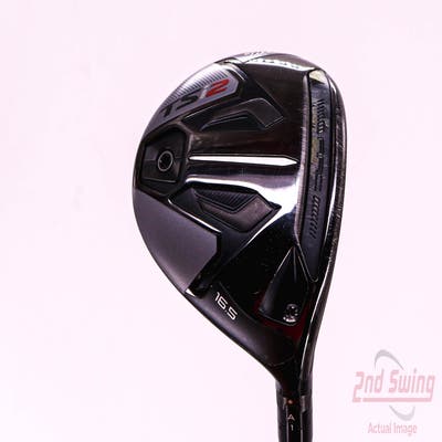 Titleist TSi2 Fairway Wood 4 Wood 4W 16.5° MRC Kuro Kage Black DC 45 Graphite Ladies Right Handed 41.5in