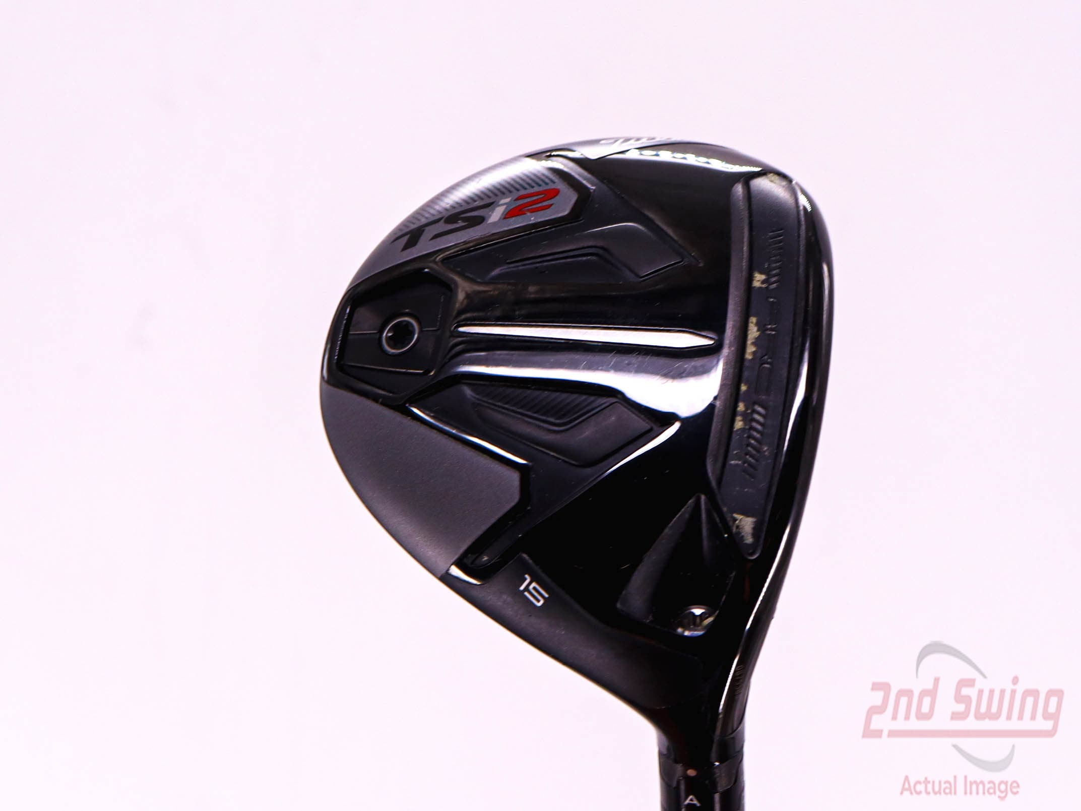 Titleist TSi2 Fairway Wood (D-72332503288) | 2nd Swing Golf