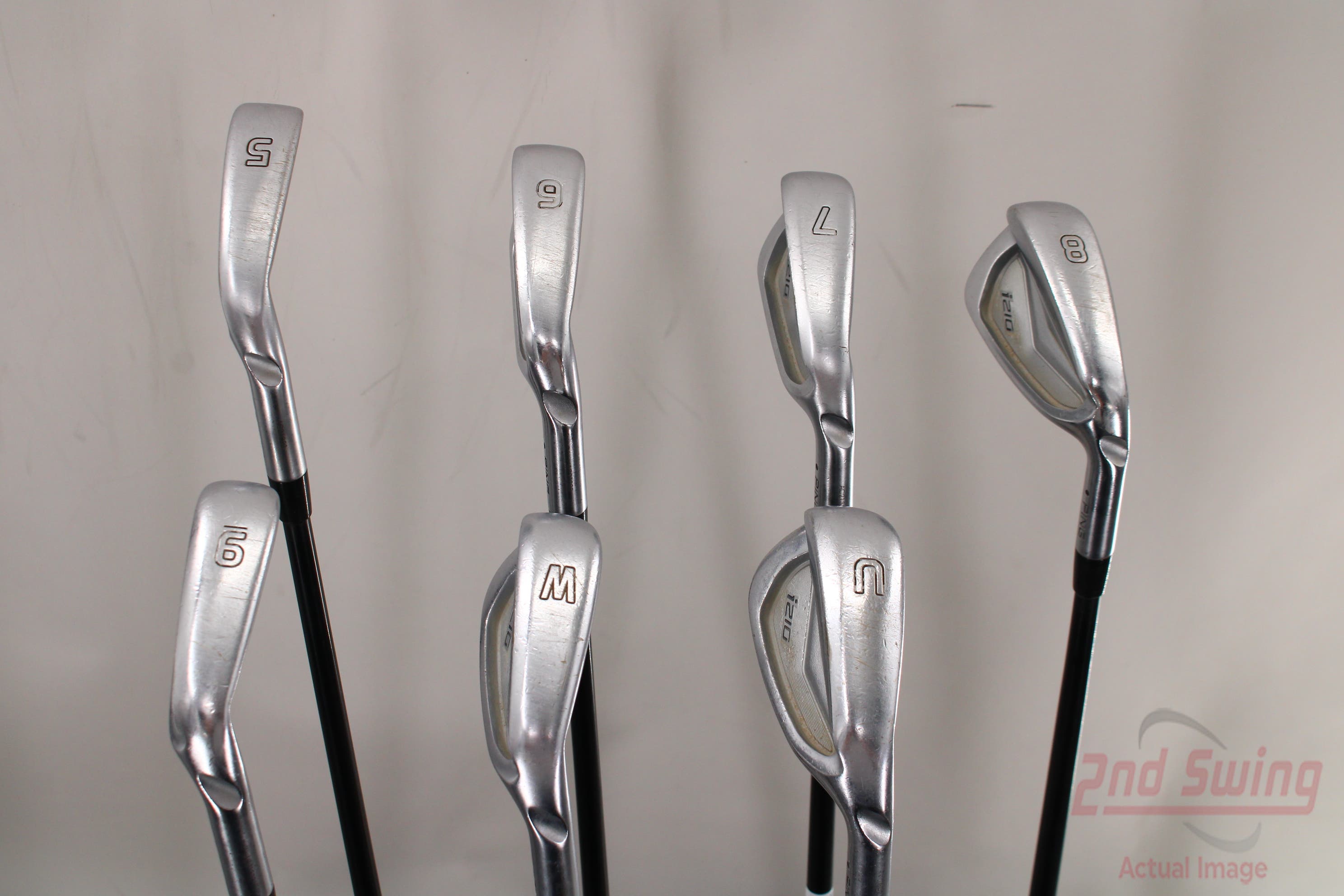 Ping i210 Iron Set (D-72332506417)