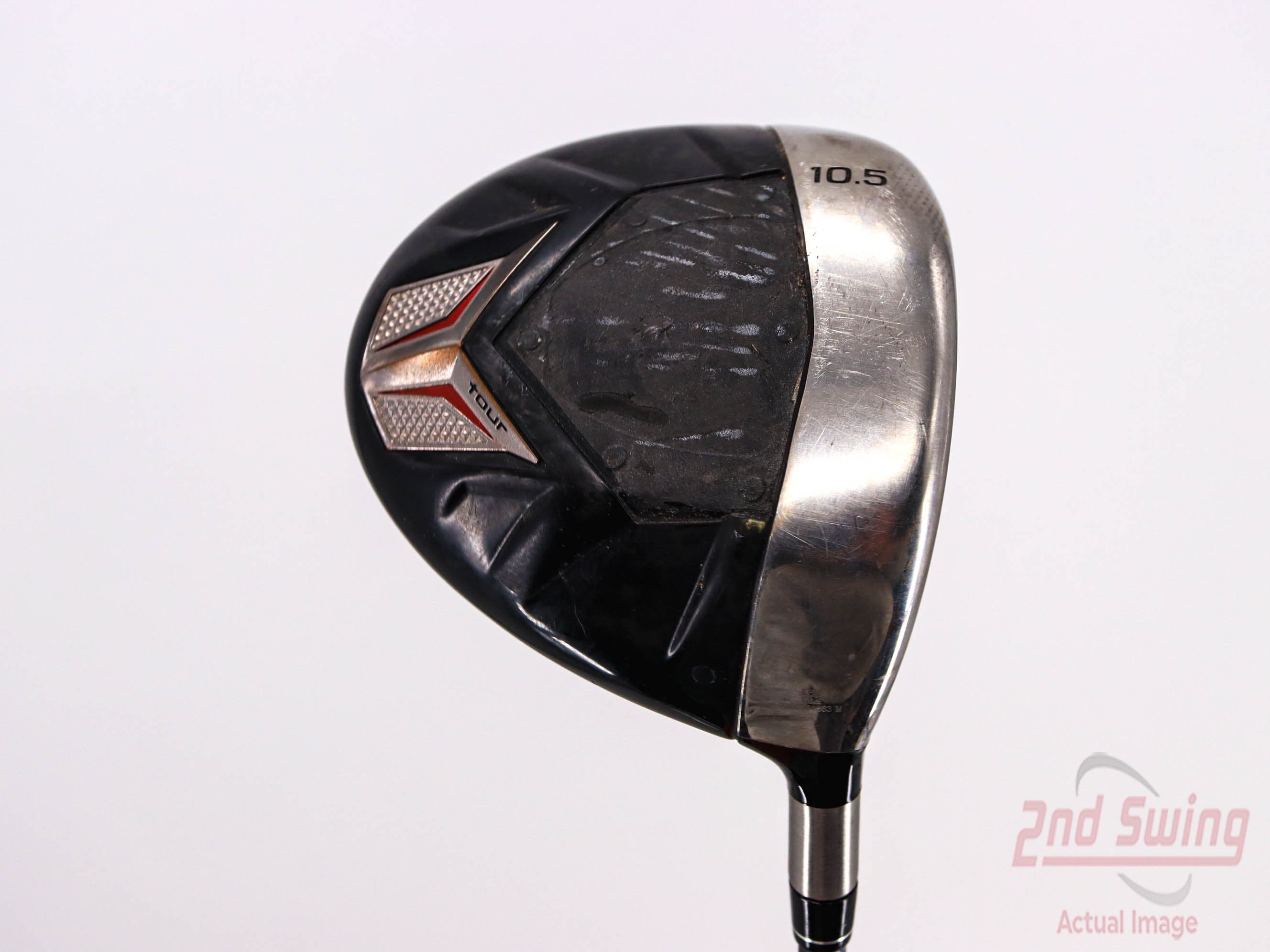 Callaway Razrhawk Tour Driver | 2nd Swing Golf