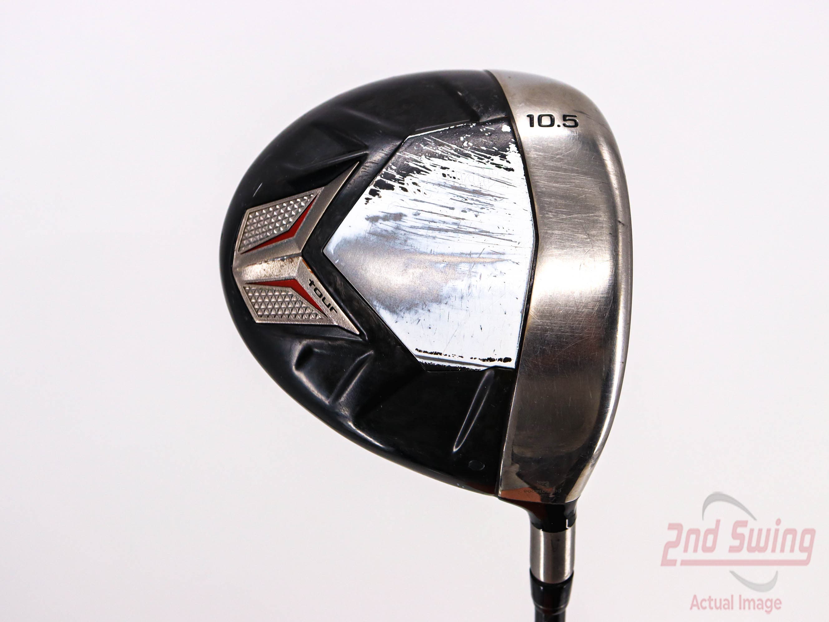 Callaway Razrhawk Tour Driver | 2nd Swing Golf