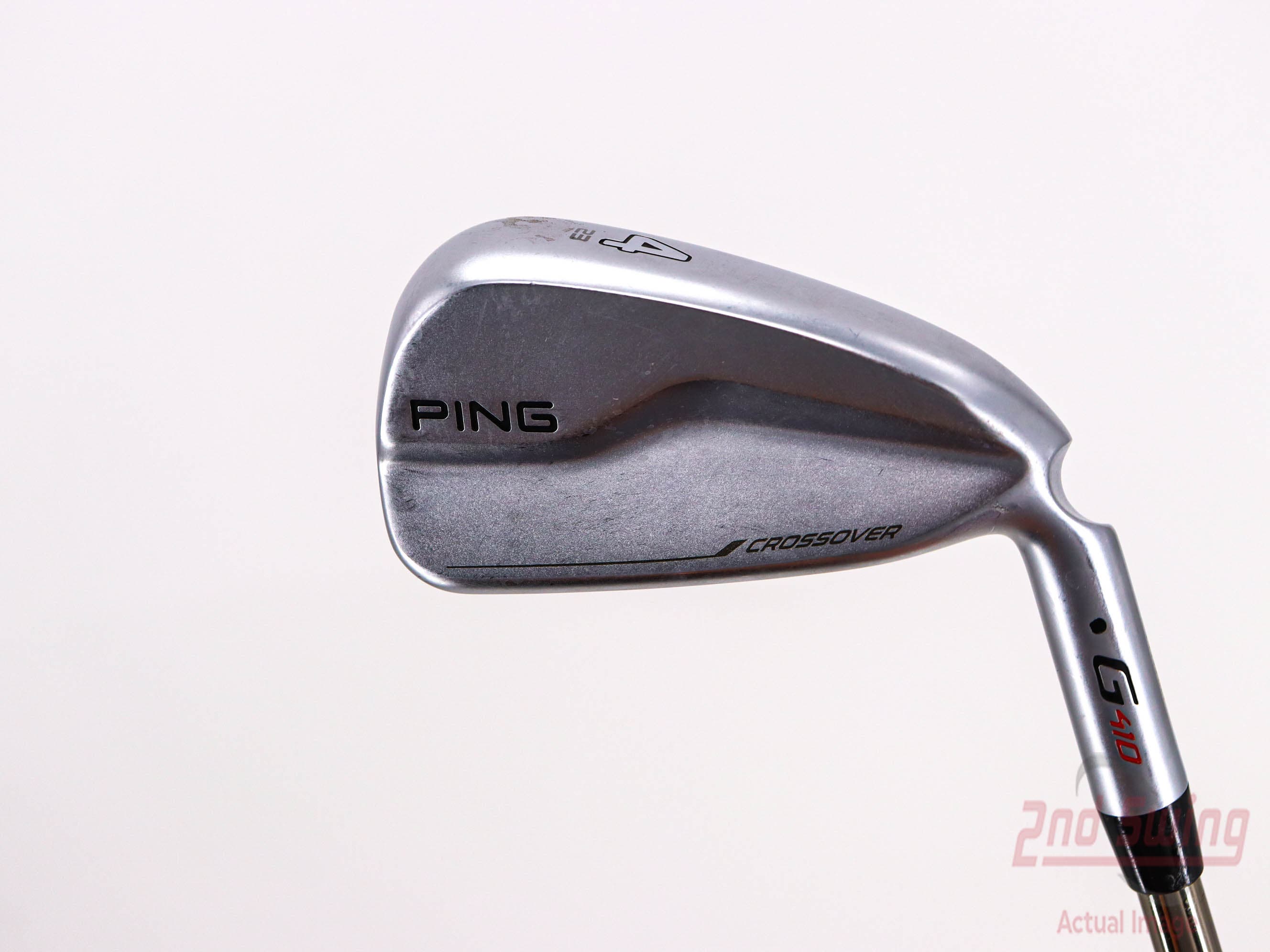 Ping G410 Crossover Hybrid (D-72332553176) | 2nd Swing Golf