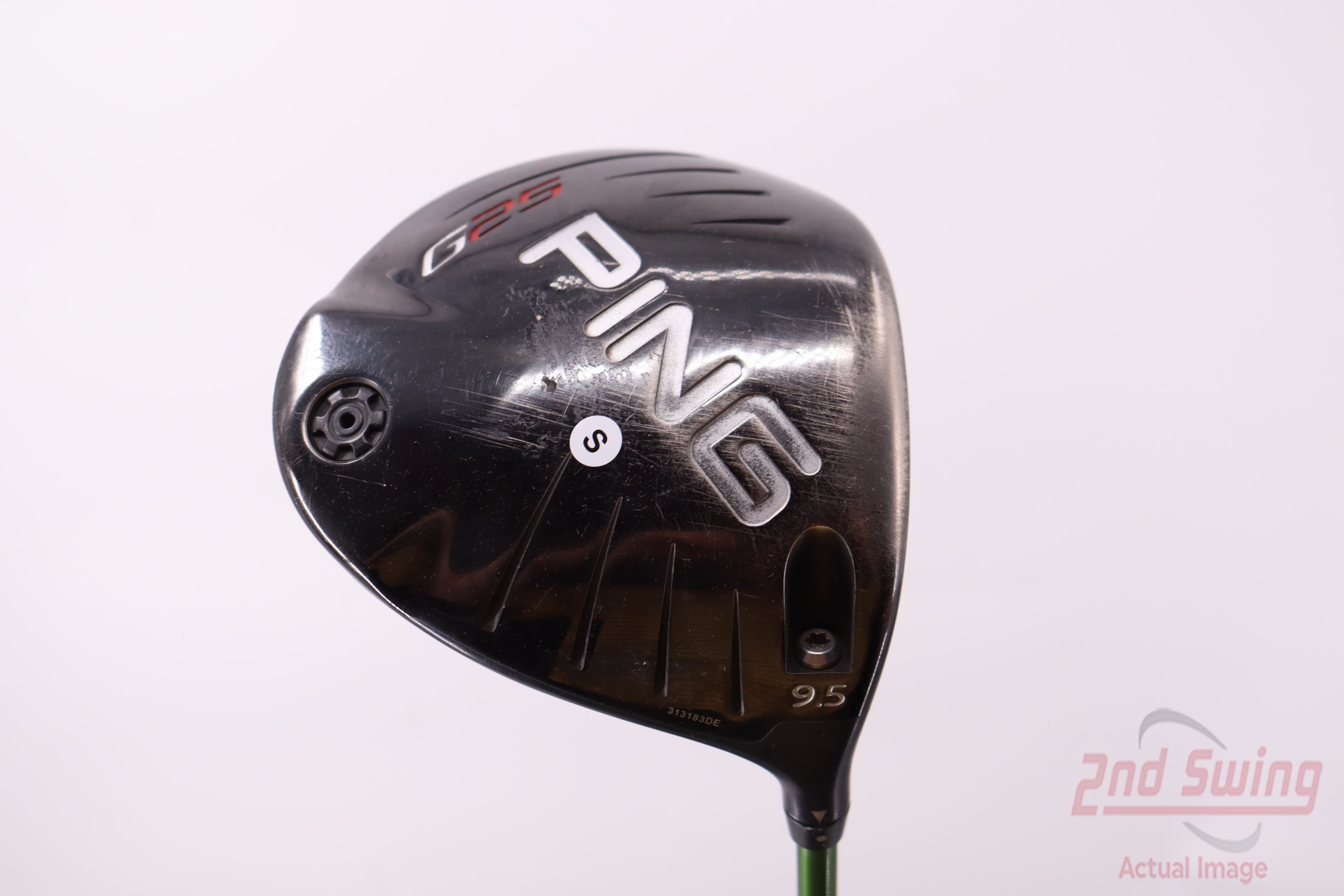 Ping G25 Driver | 2nd Swing Golf