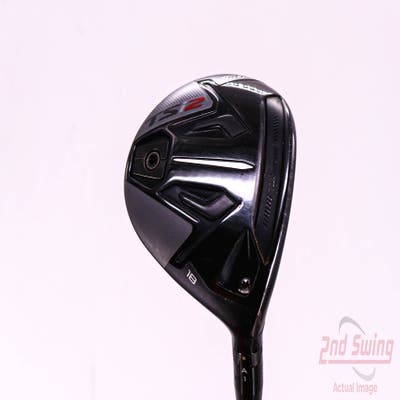 Titleist TSi2 Fairway Wood 5 Wood 5W 18° MCA Kuro Kage Black DC 5G 55 Graphite Senior Right Handed 42.0in