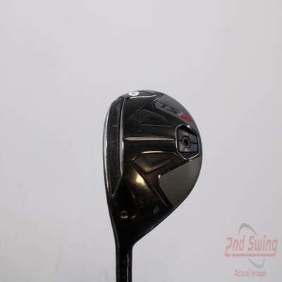 Titleist TSi2 Fairway Wood 3 Wood 3W 15° MCA Tensei AV Blue Raw 65 Graphite Regular Left Handed 43.0in