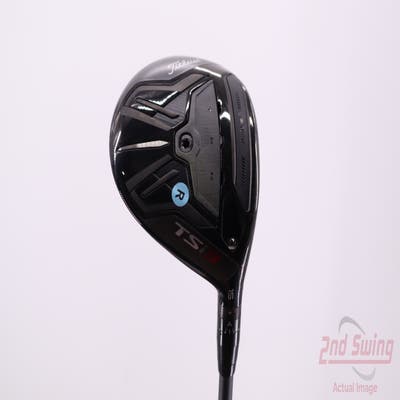 Mint Titleist TSi3 Fairway Wood 3 Wood 3W 15° MCA Kuro Kage Black DC 5G 55 Graphite Regular Right Handed 43.0in