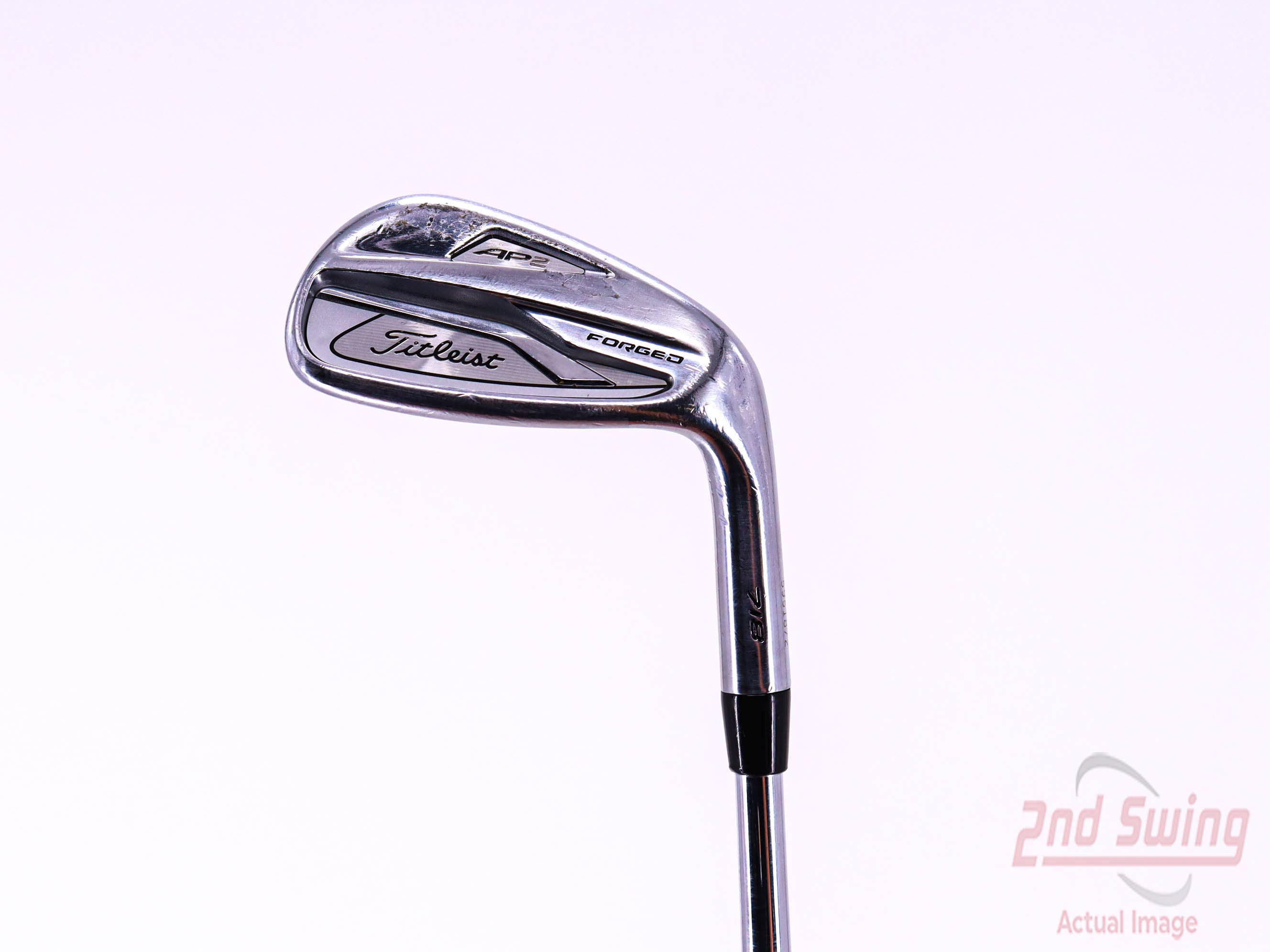 Titleist 718 AP2 Single Iron | 2nd Swing Golf