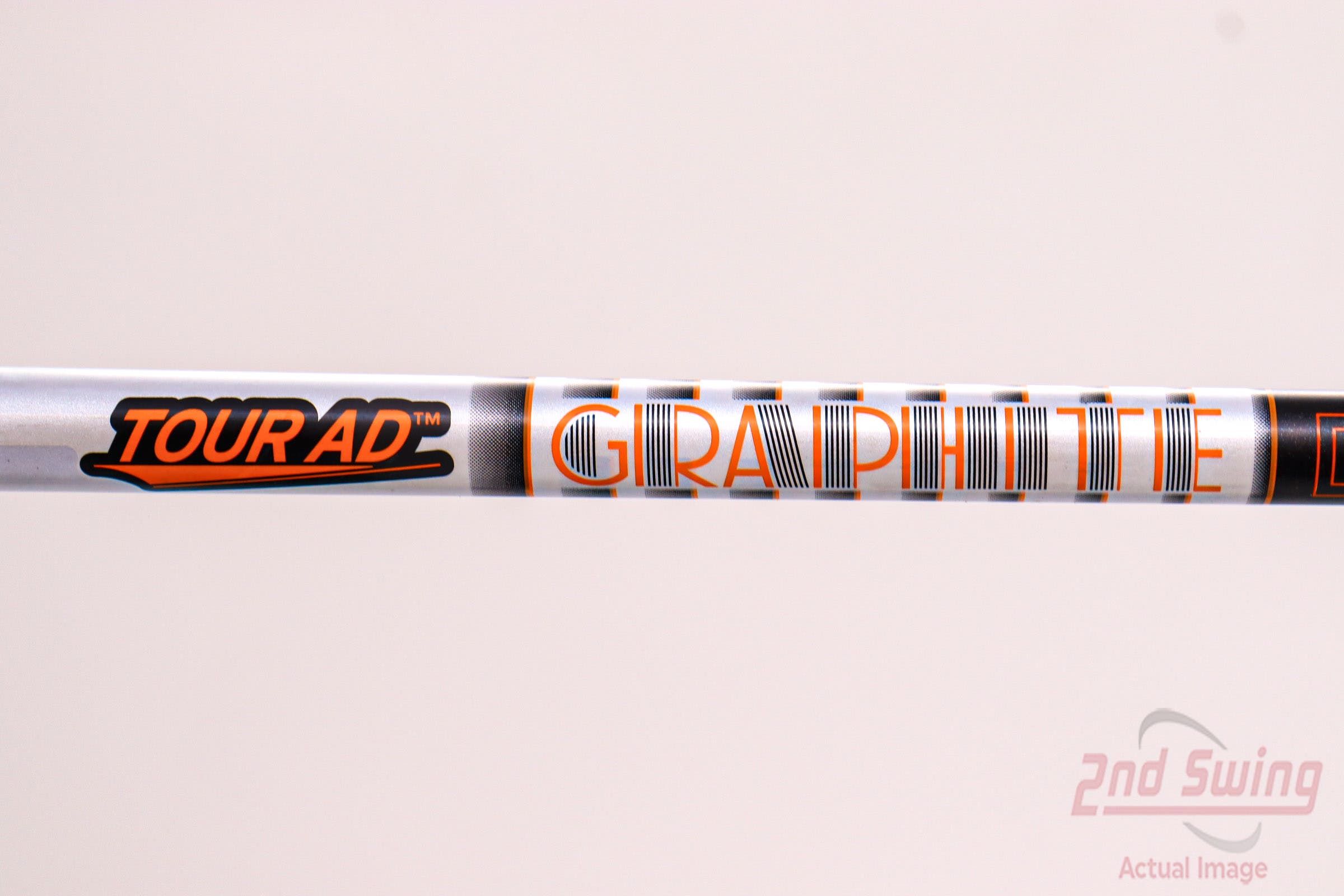 Graphite Design Tour AD IZ Driver Shaft (D-72332573304) | 2nd