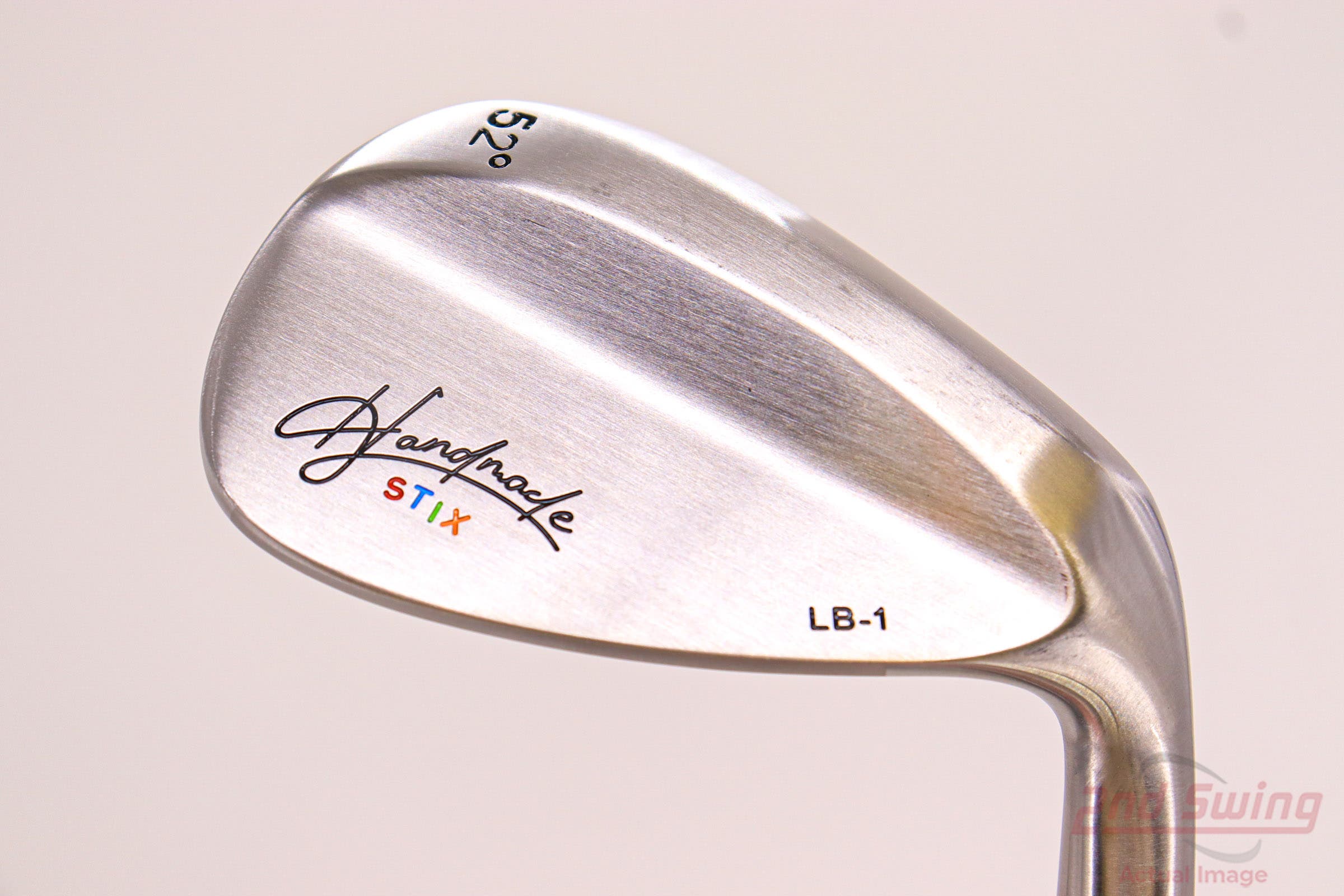 Store Stix Wedge Set - 52° 56° 60°