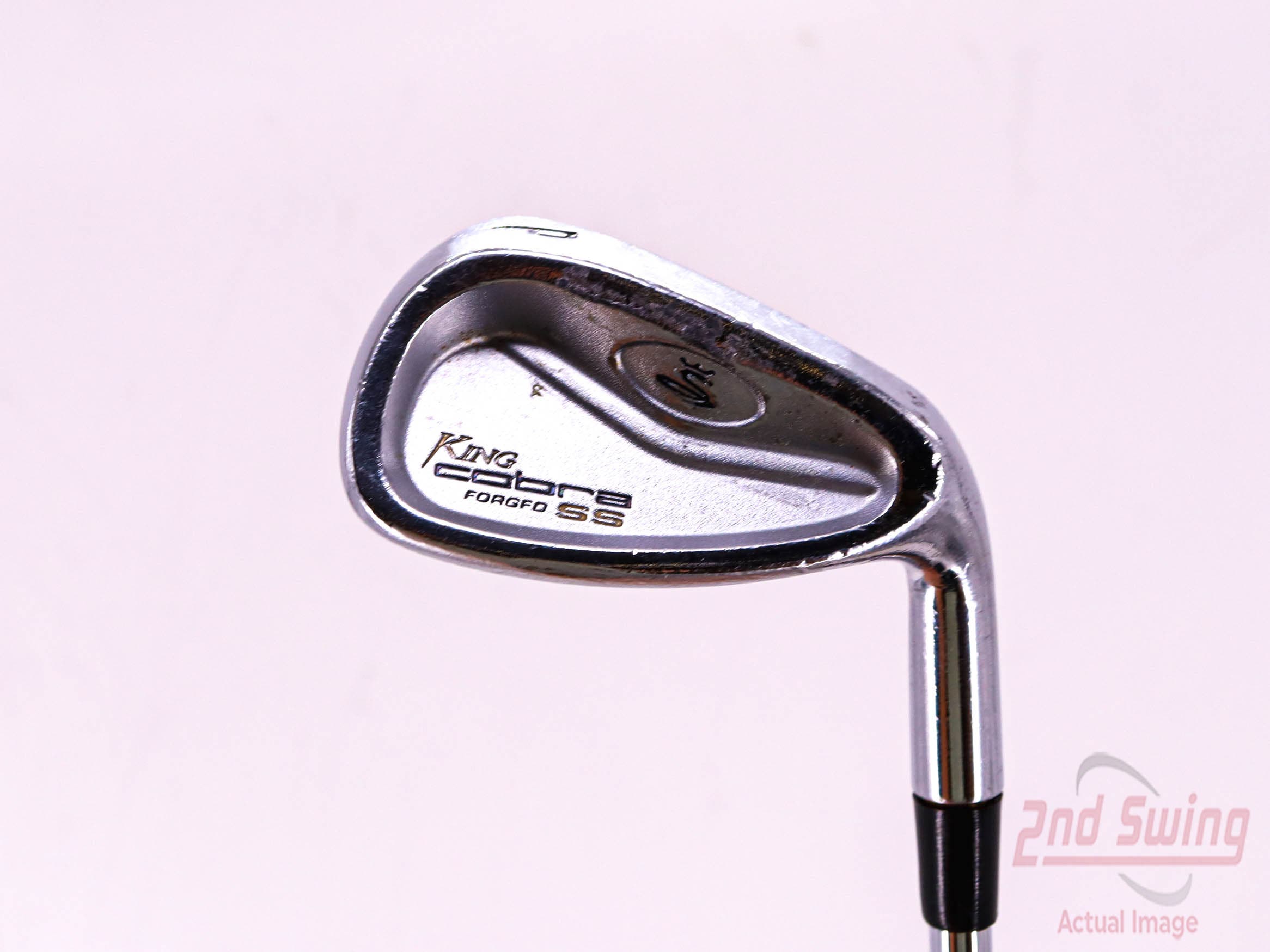 Cobra SS Forged Single Iron (D-72332598541) | 2nd Swing Golf