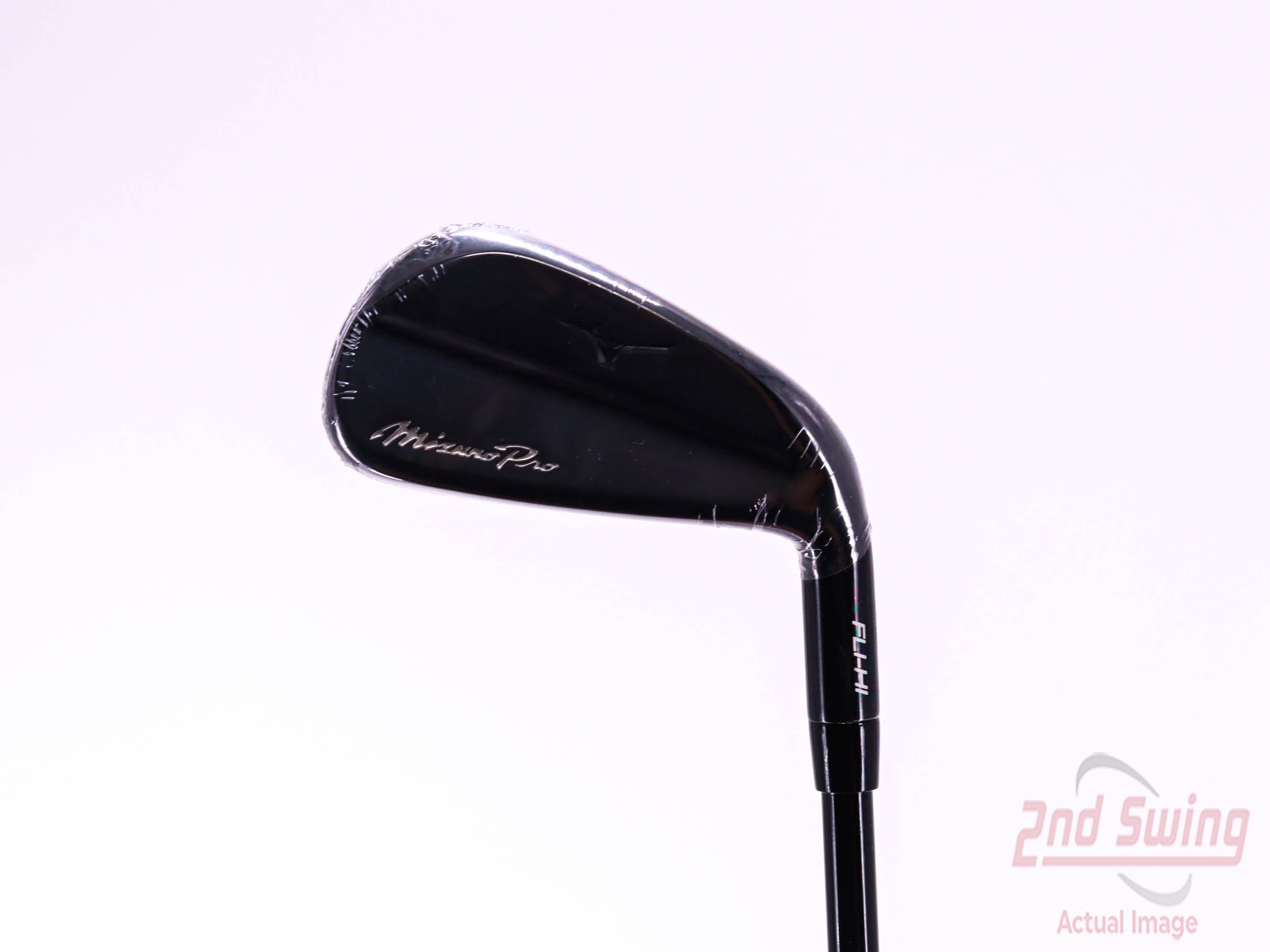 Mizuno Pro Fli-Hi Hybrid | 2nd Swing Golf