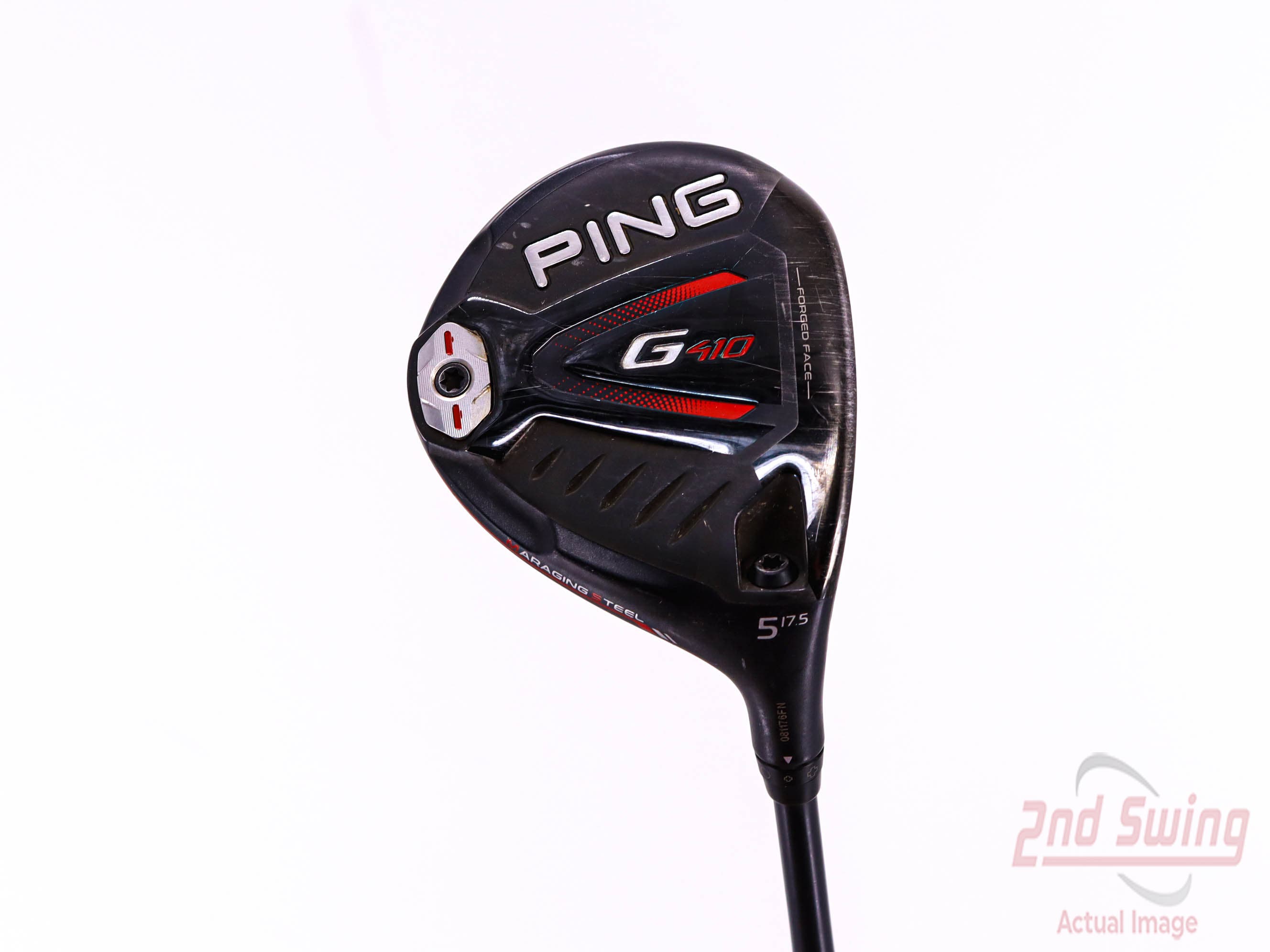 Ping G410 Fairway Wood (D-72332601284)