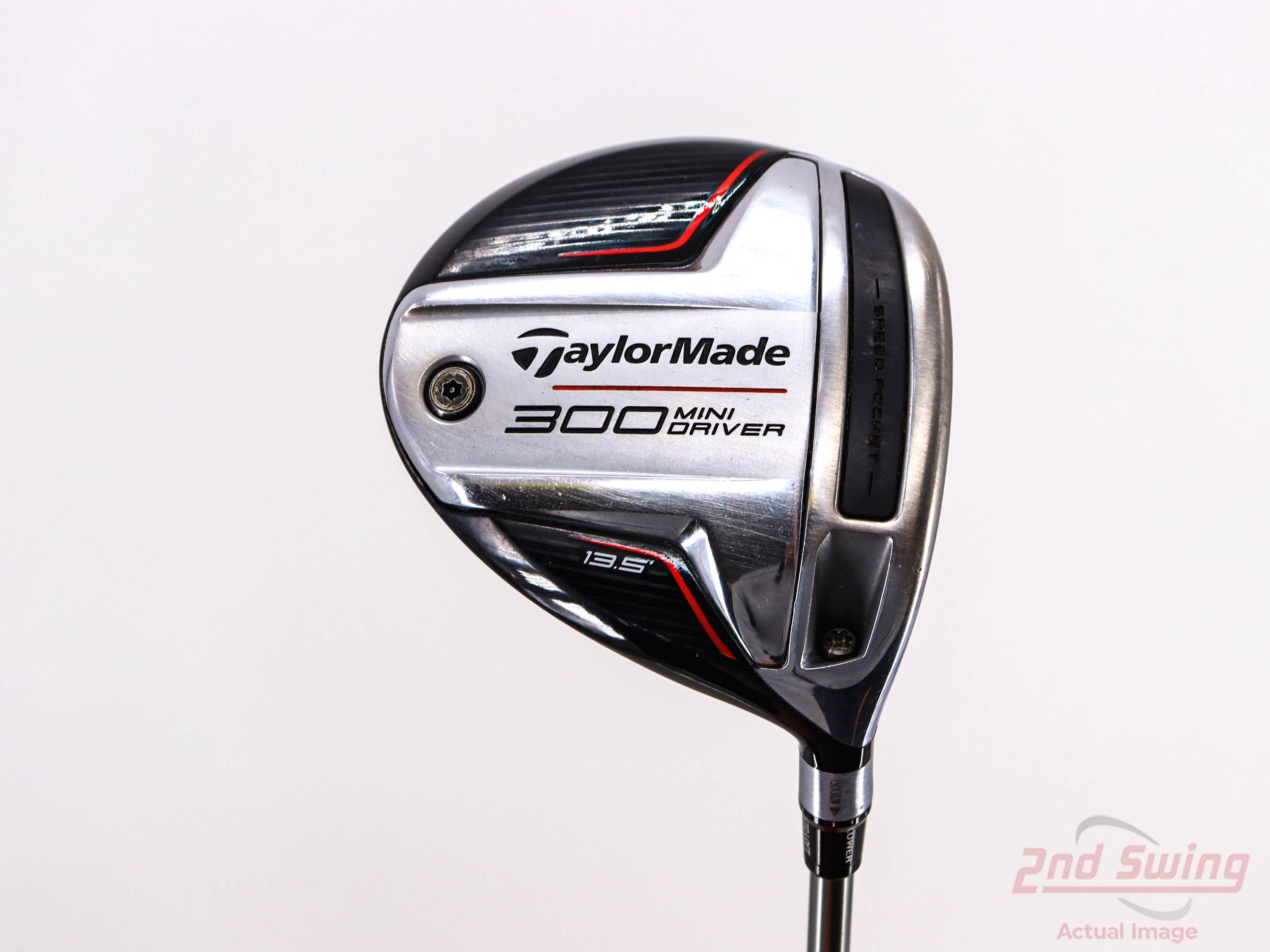 TaylorMade 300 Mini Driver