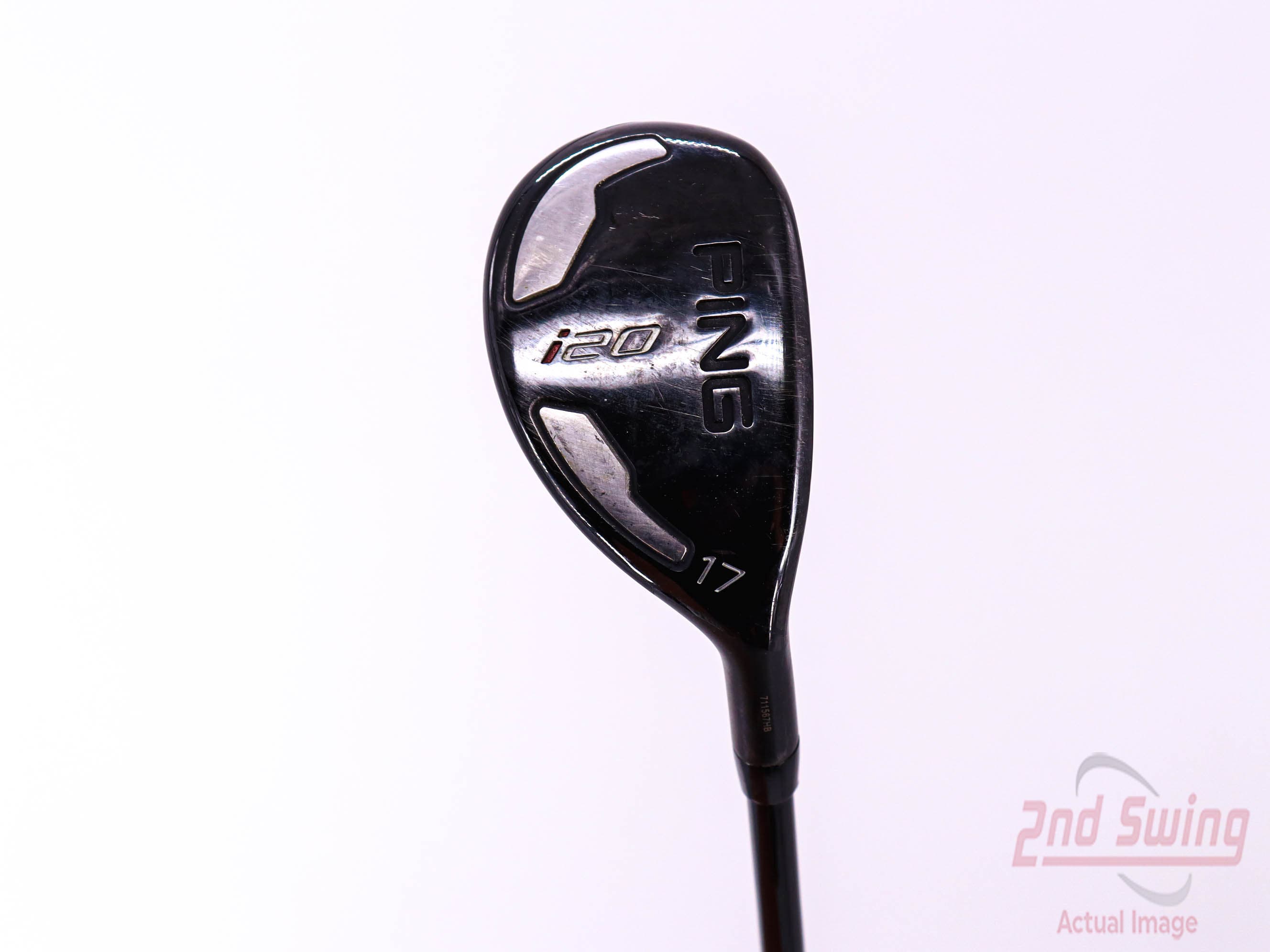 Ping I20 Hybrid (D-72332614271) | 2nd Swing Golf