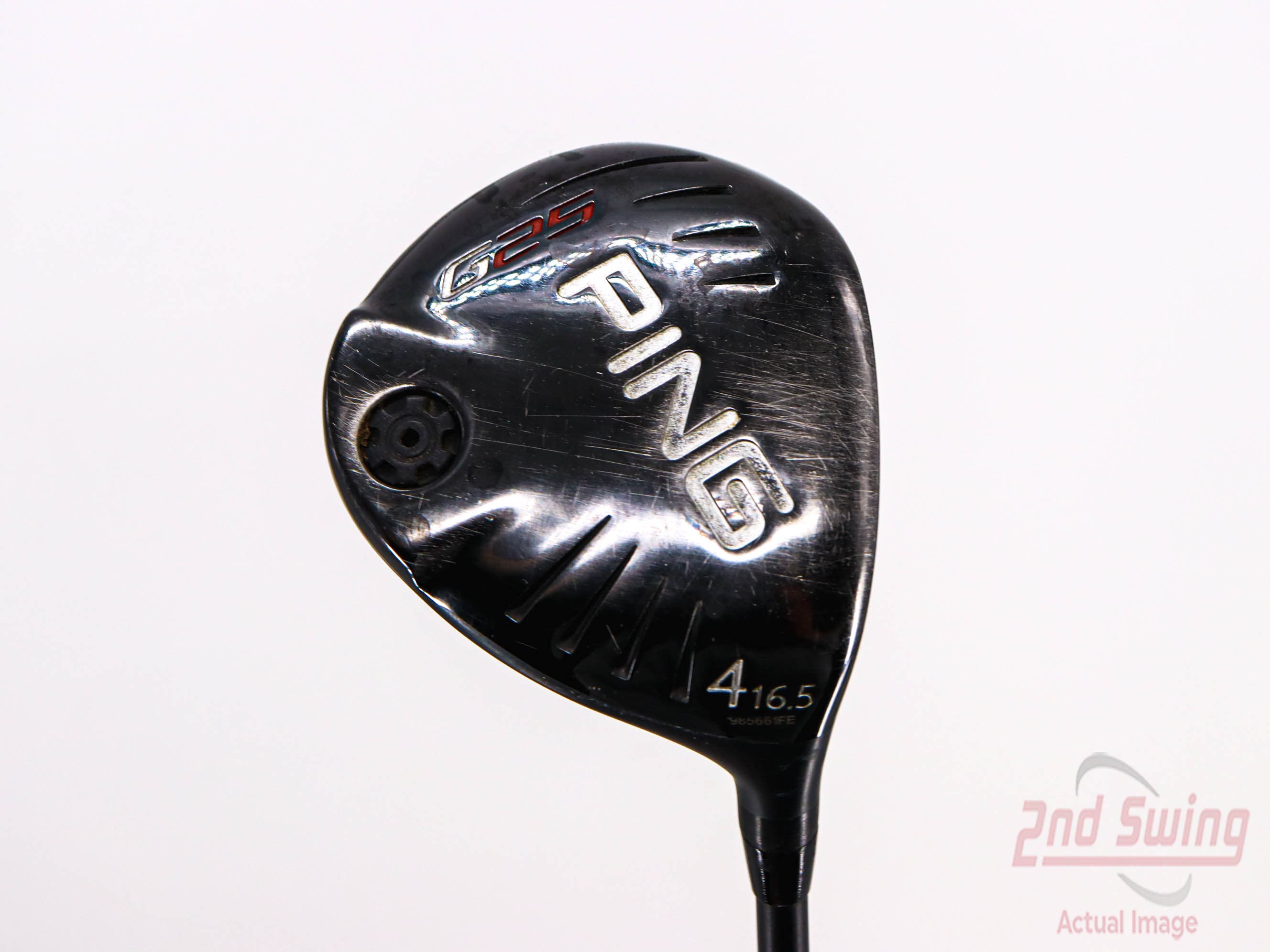 Ping G25 Fairway Wood | 2nd Swing Golf