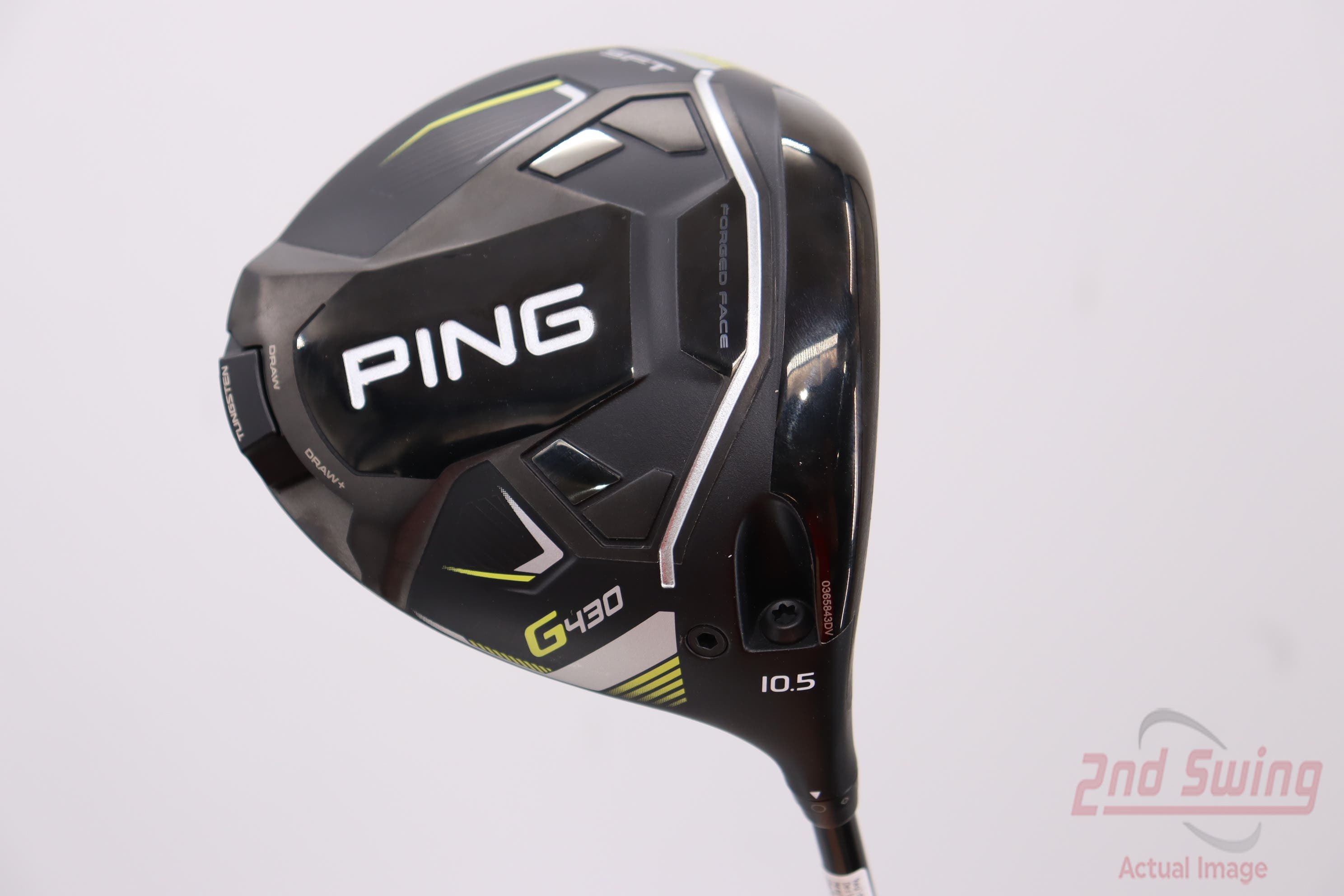 Ping G430 SFT Driver (D-72332615576)